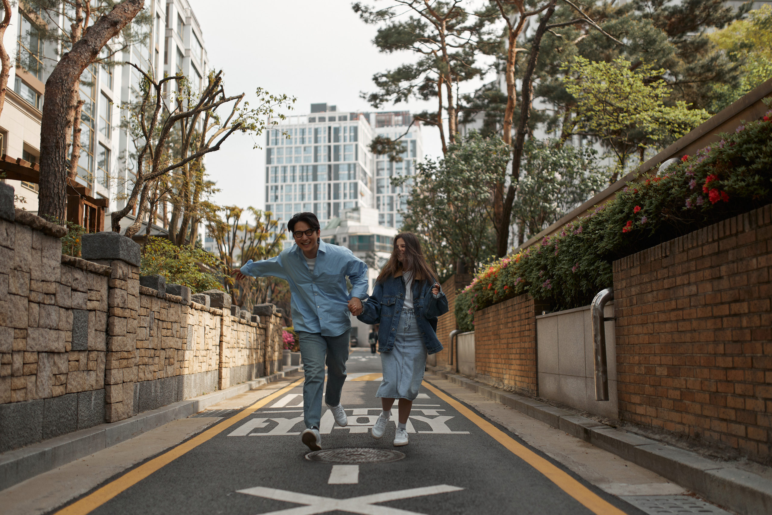 Dasha + June. Katerina Simina — worldwide photographer | Europe