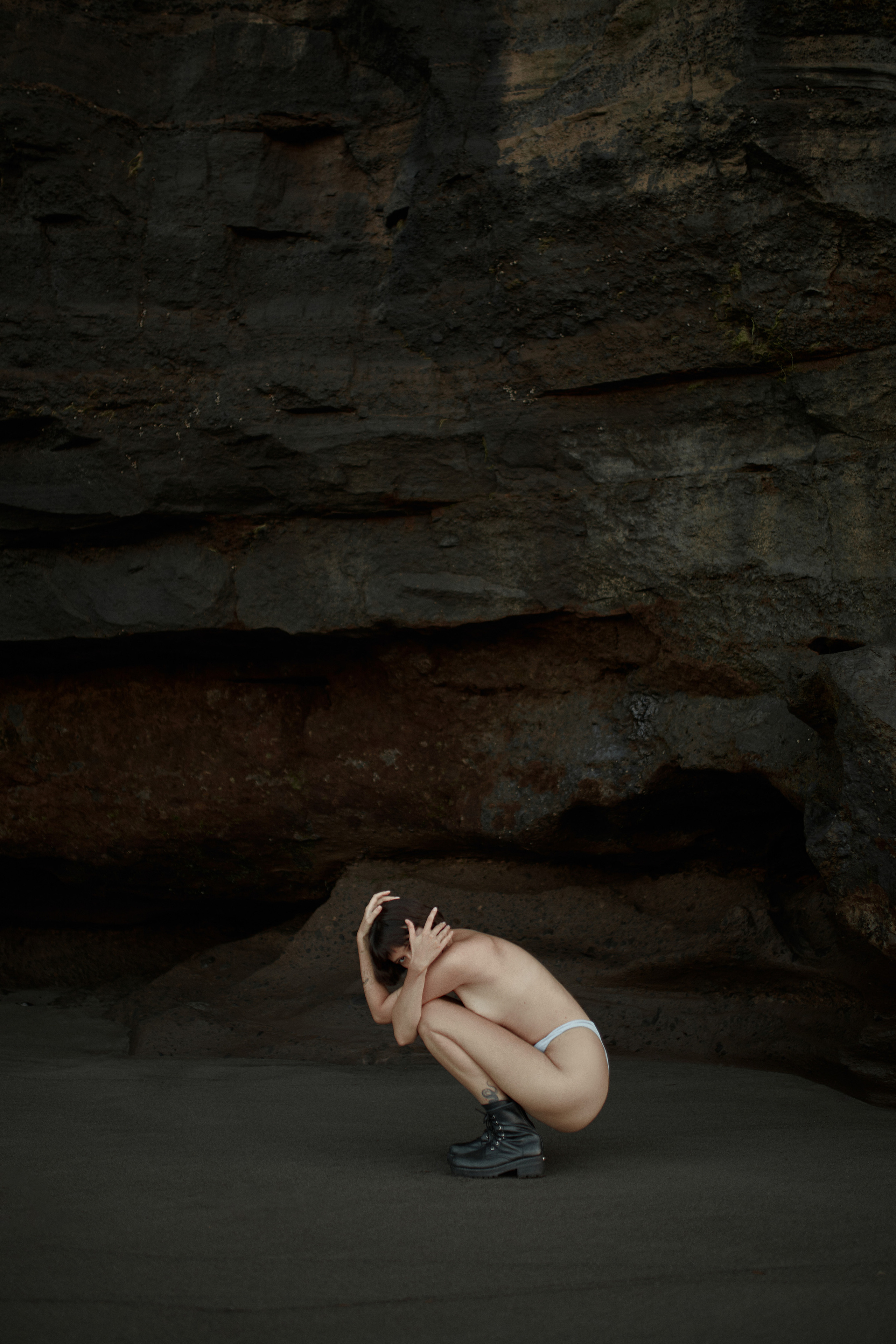 Maria. Katerina Simina — worldwide photographer | Europe