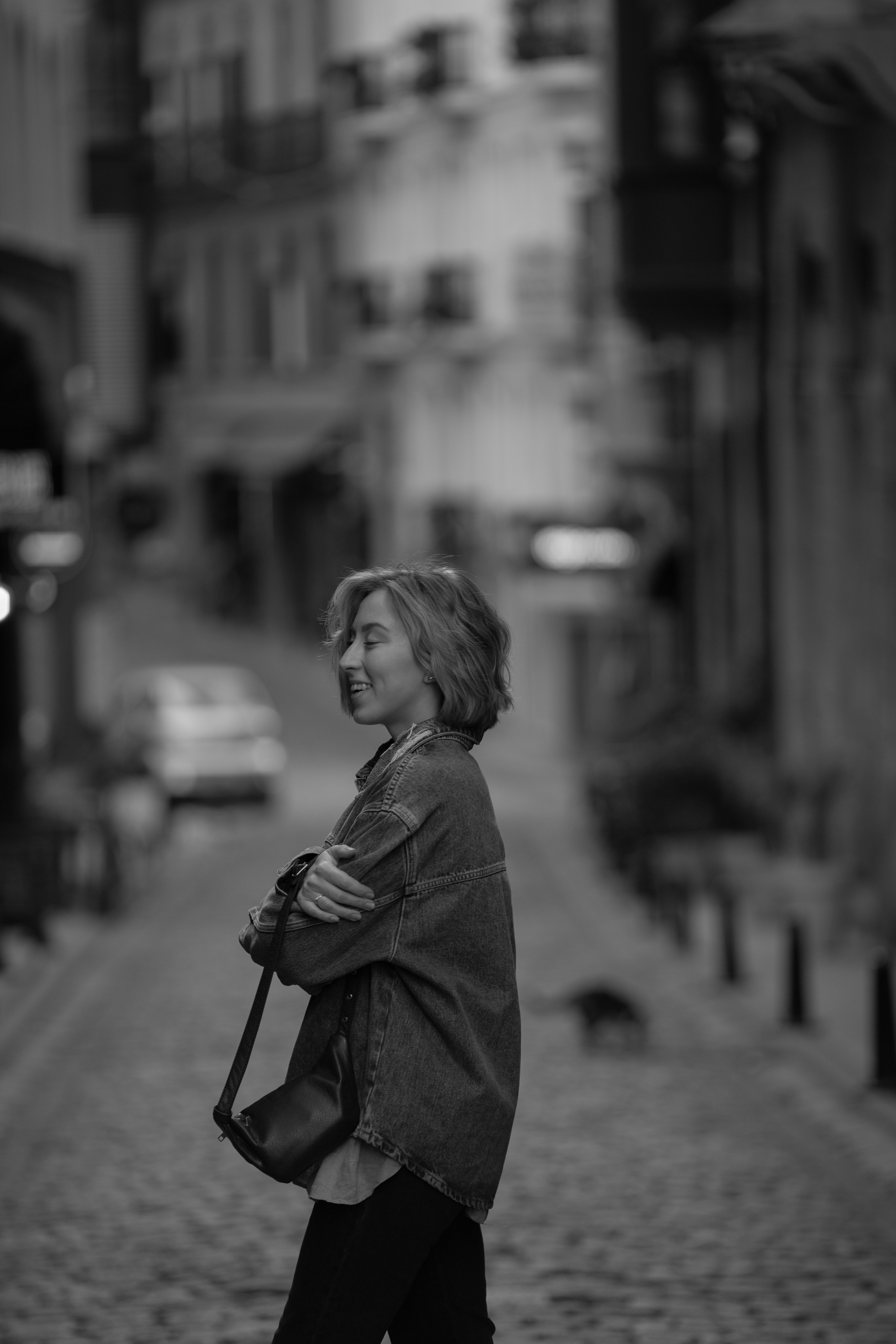 Alexandra. Katerina Simina — worldwide photographer | Europe