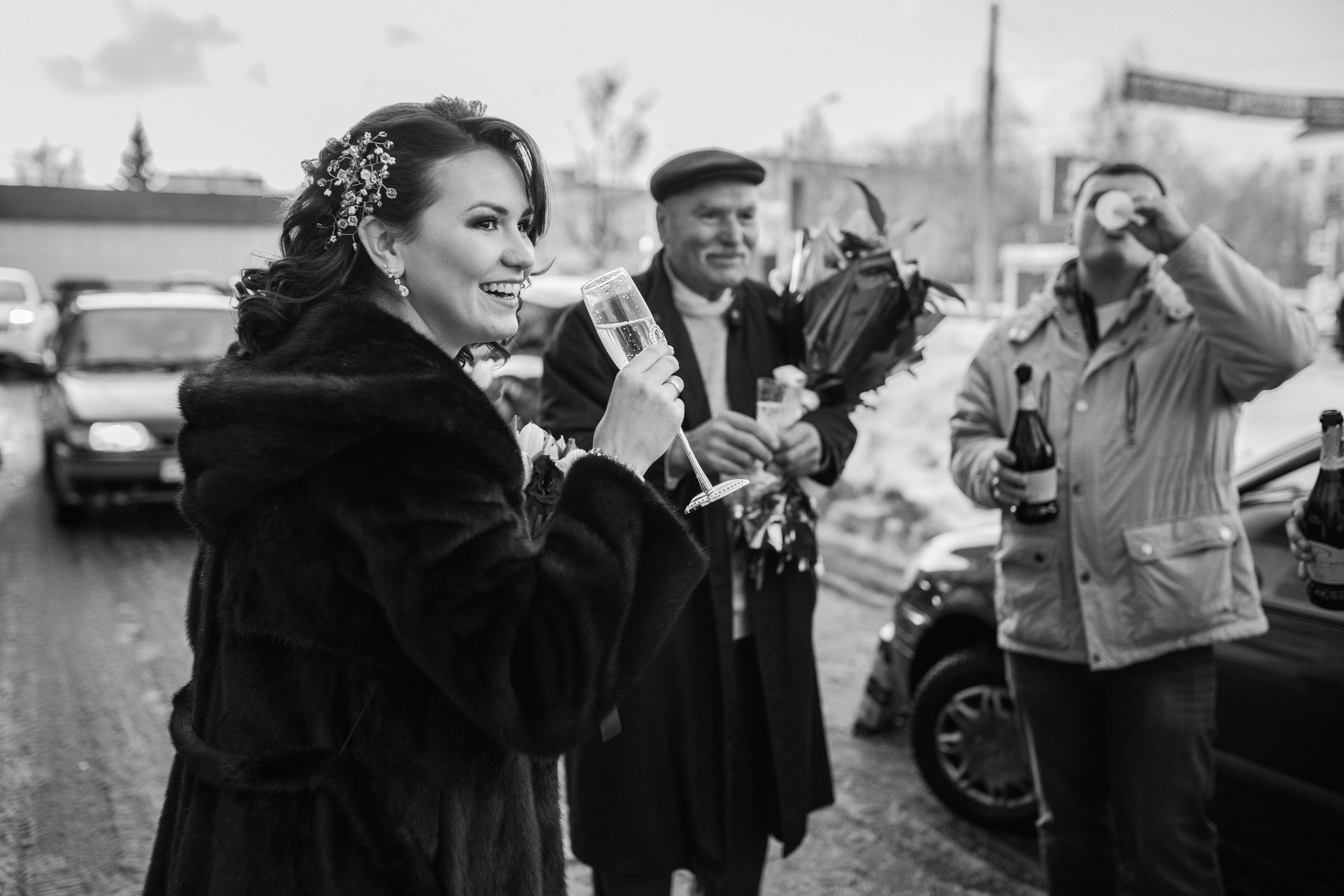 Wedding. Ваш душевный фотограф