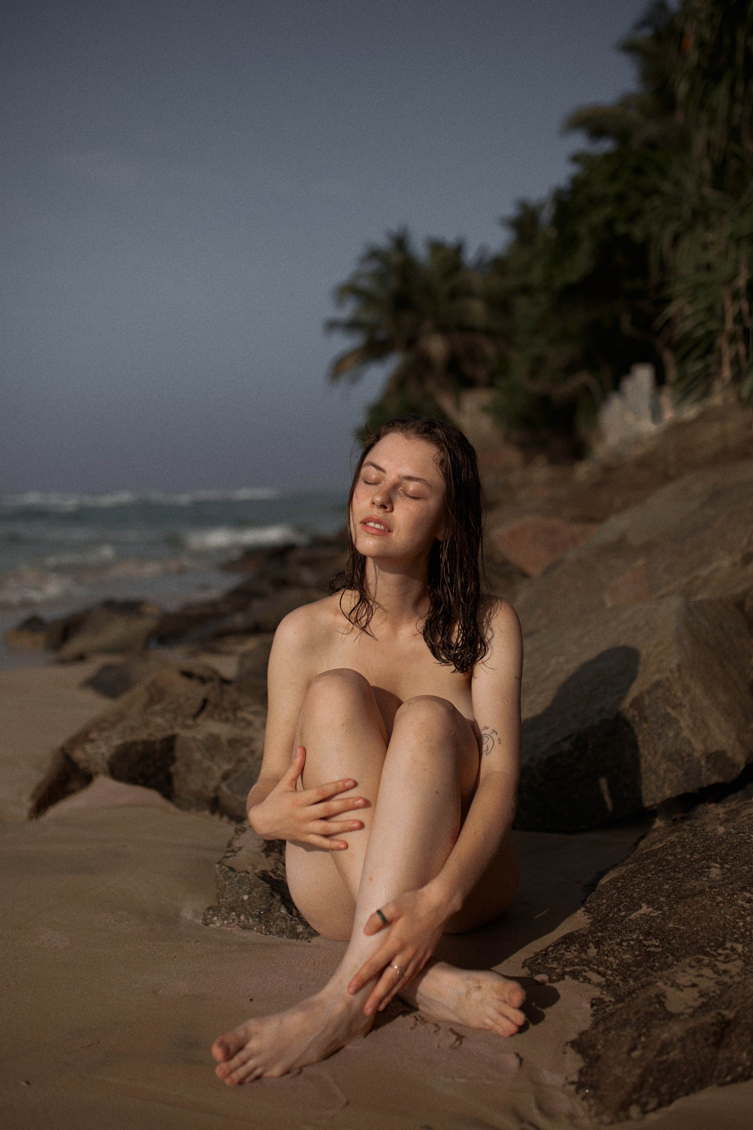 Вика | Шри-ланка. Ваш душевный фотограф