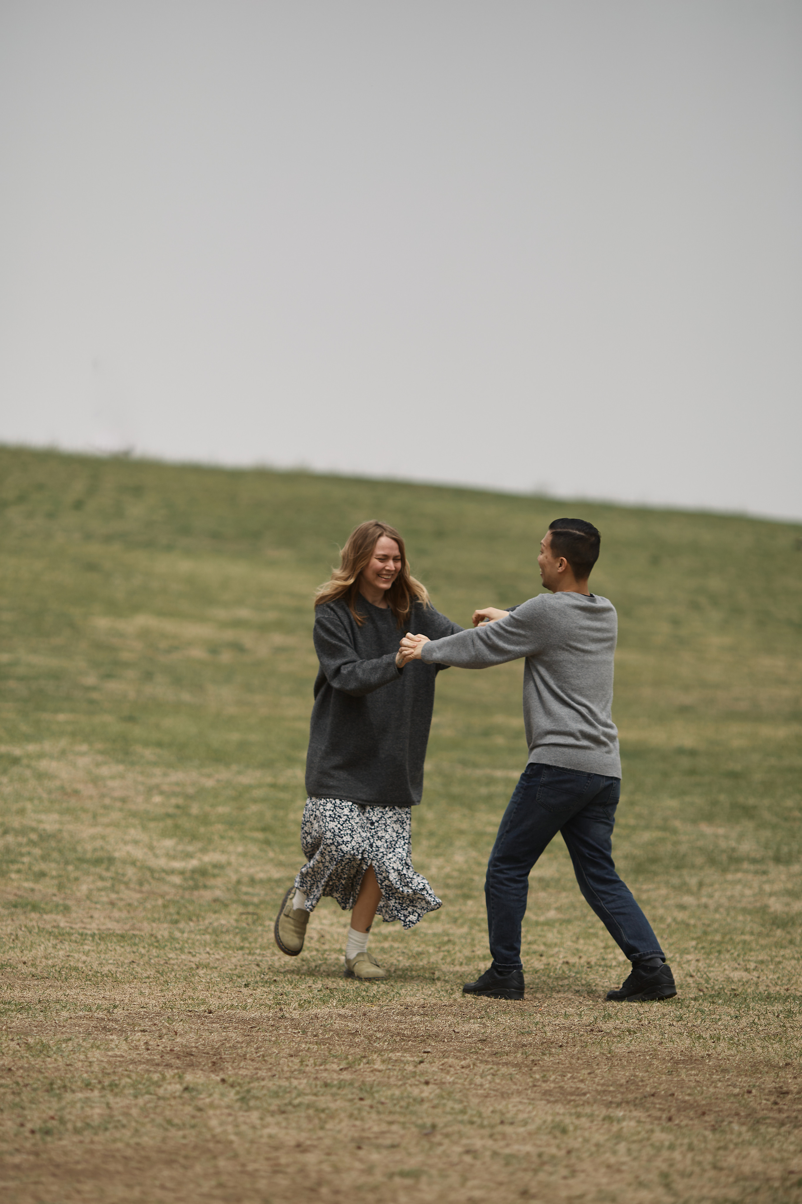 Ksenia + Kwan. Katerina Simina — worldwide photographer | Europe