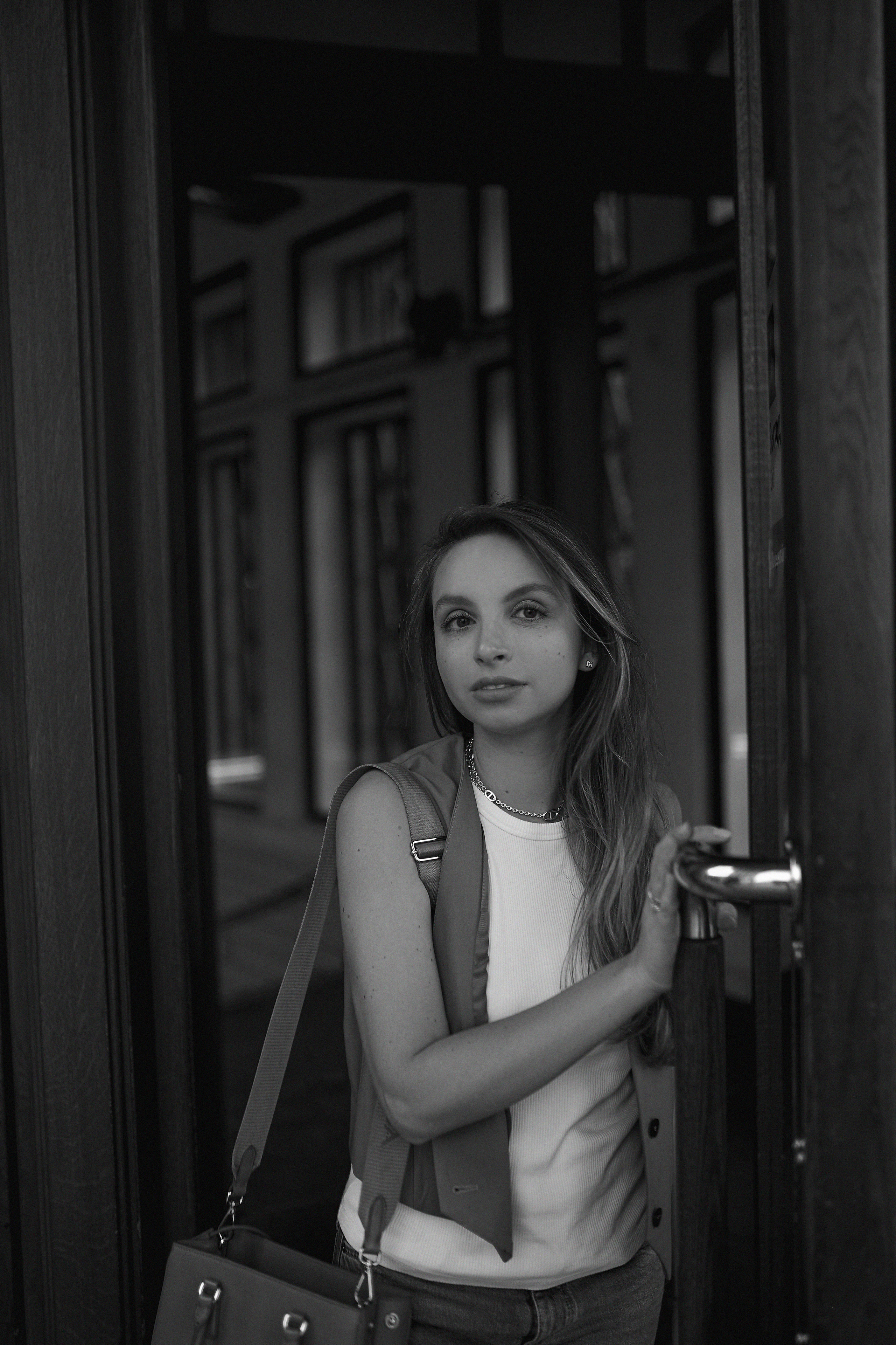 Alisa. Katerina Simina — worldwide photographer | Europe