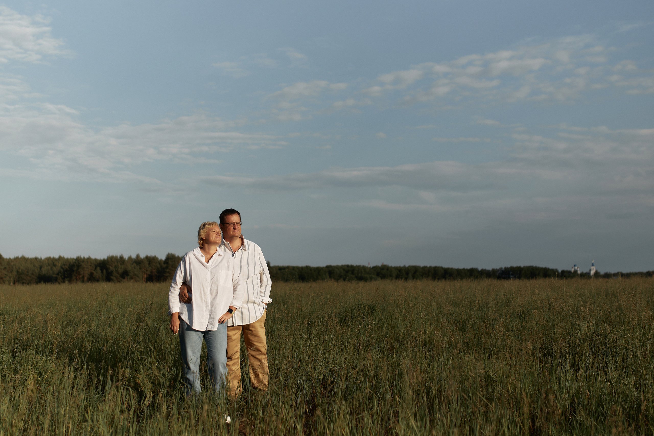 Елена + Алексей. Ваш душевный фотограф