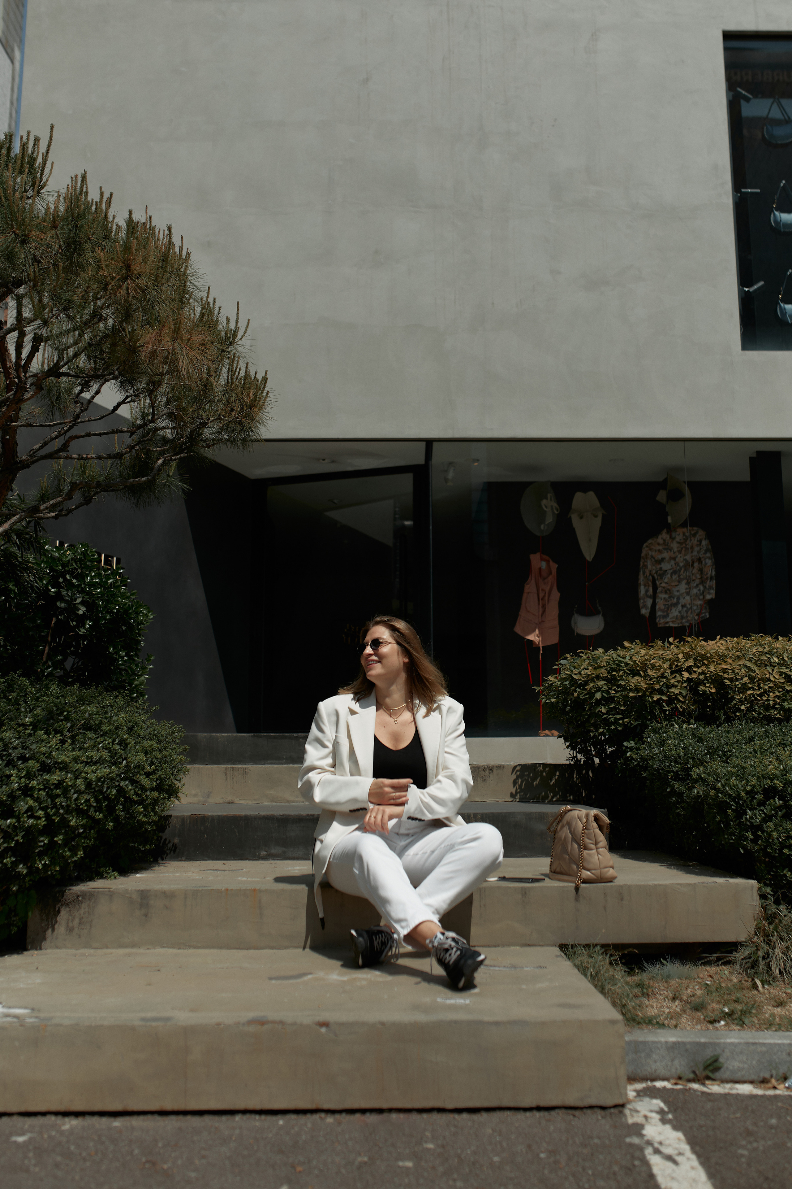 Ekaterina. Katerina Simina — worldwide photographer | Europe