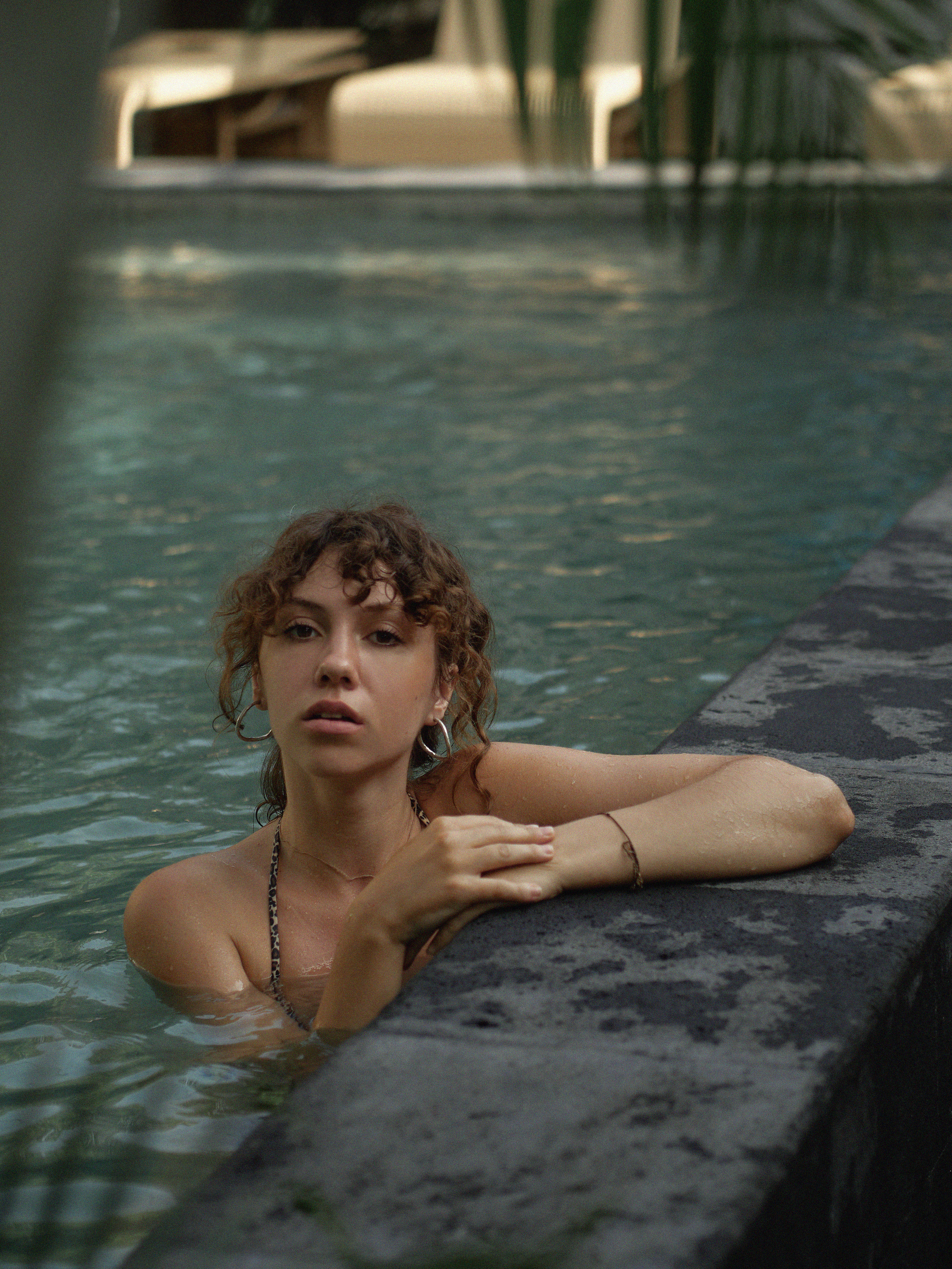 Sasha. Katerina Simina — worldwide photographer | Europe