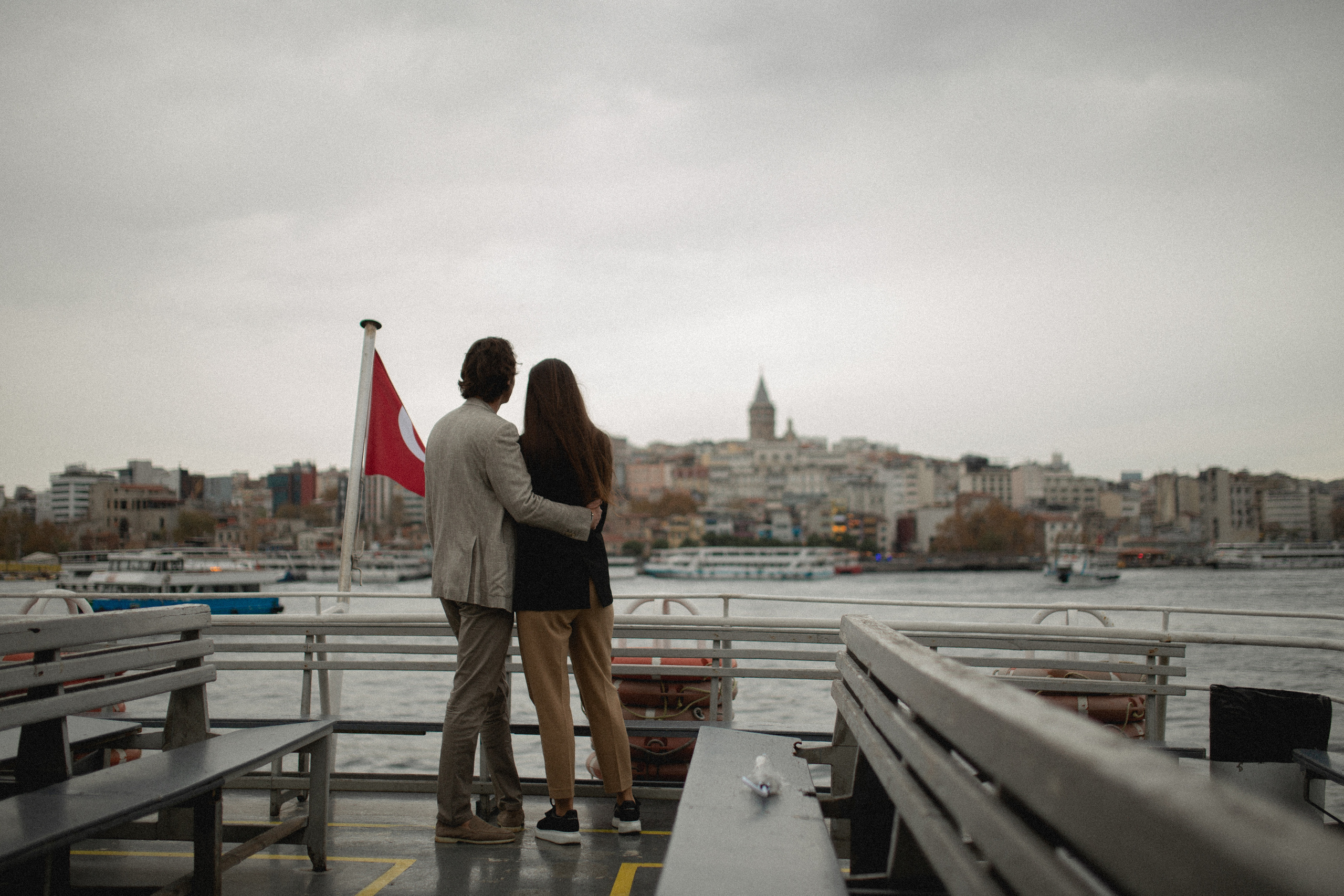 Карина + Никита. Ваш душевный фотограф