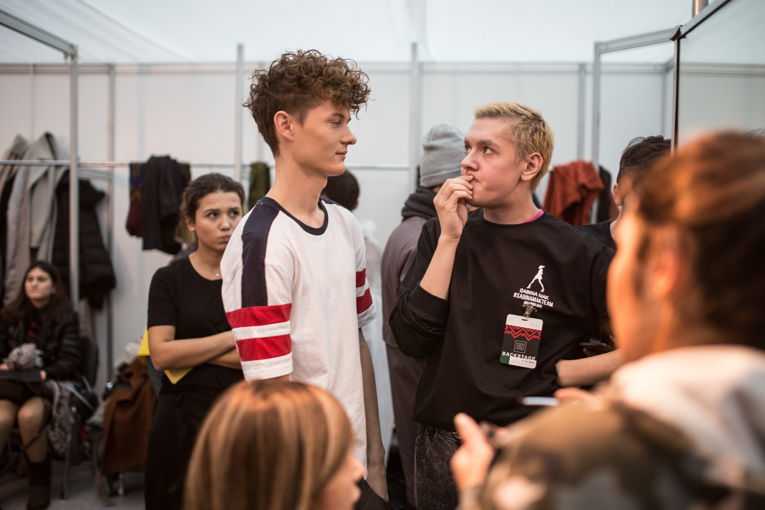 Show. Ваш душевный фотограф