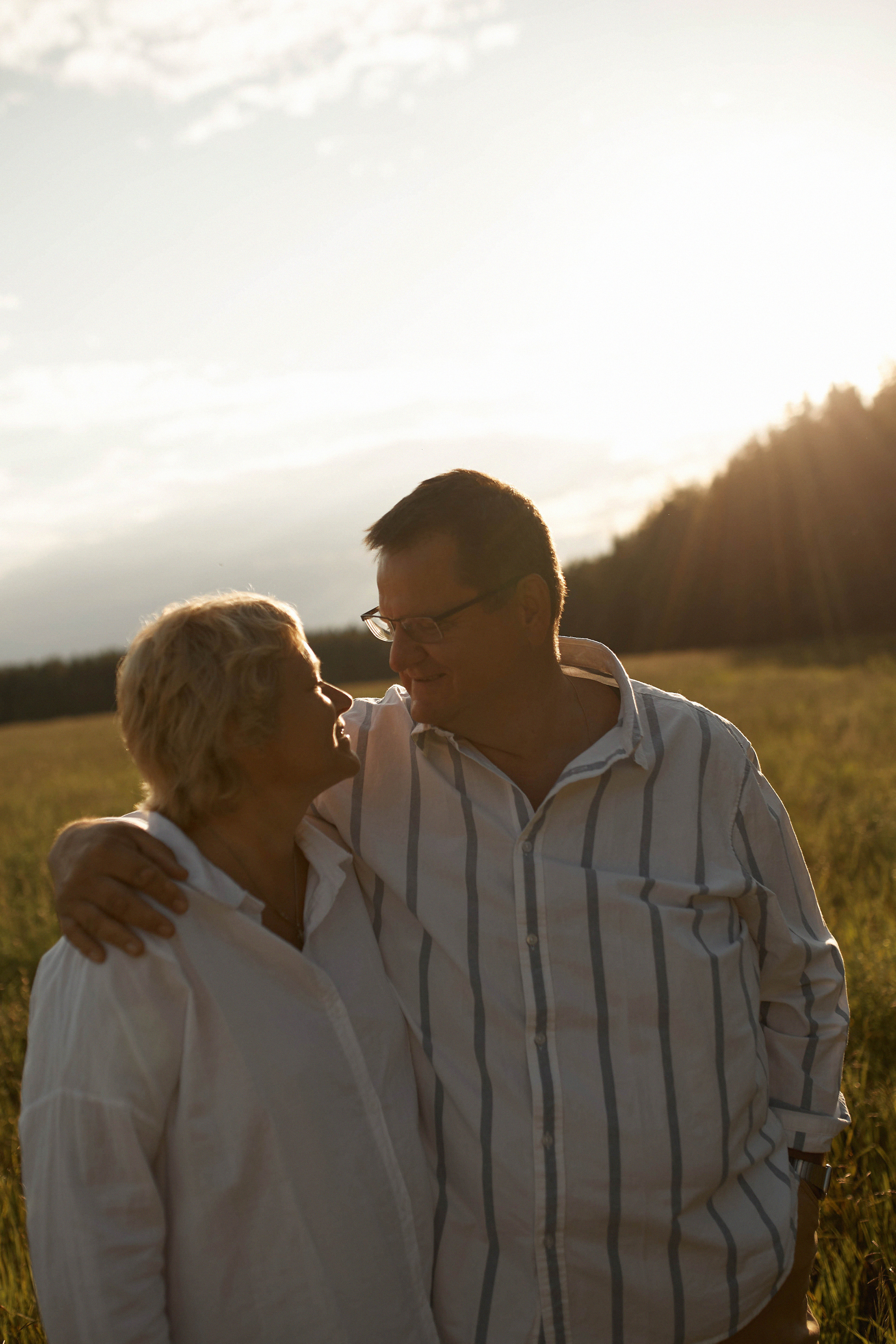 Елена + Алексей. Ваш душевный фотограф