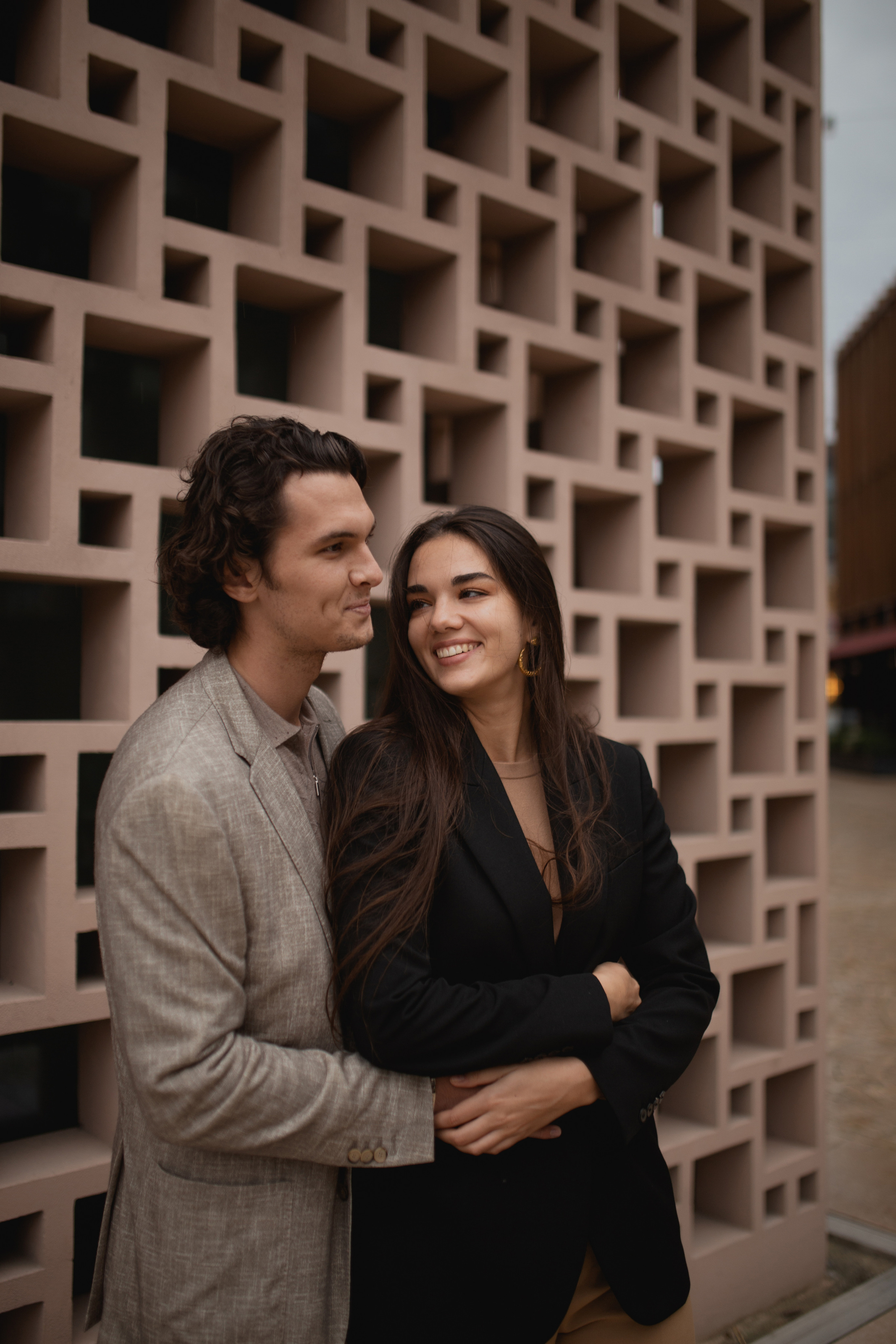 Карина + Никита. Ваш душевный фотограф