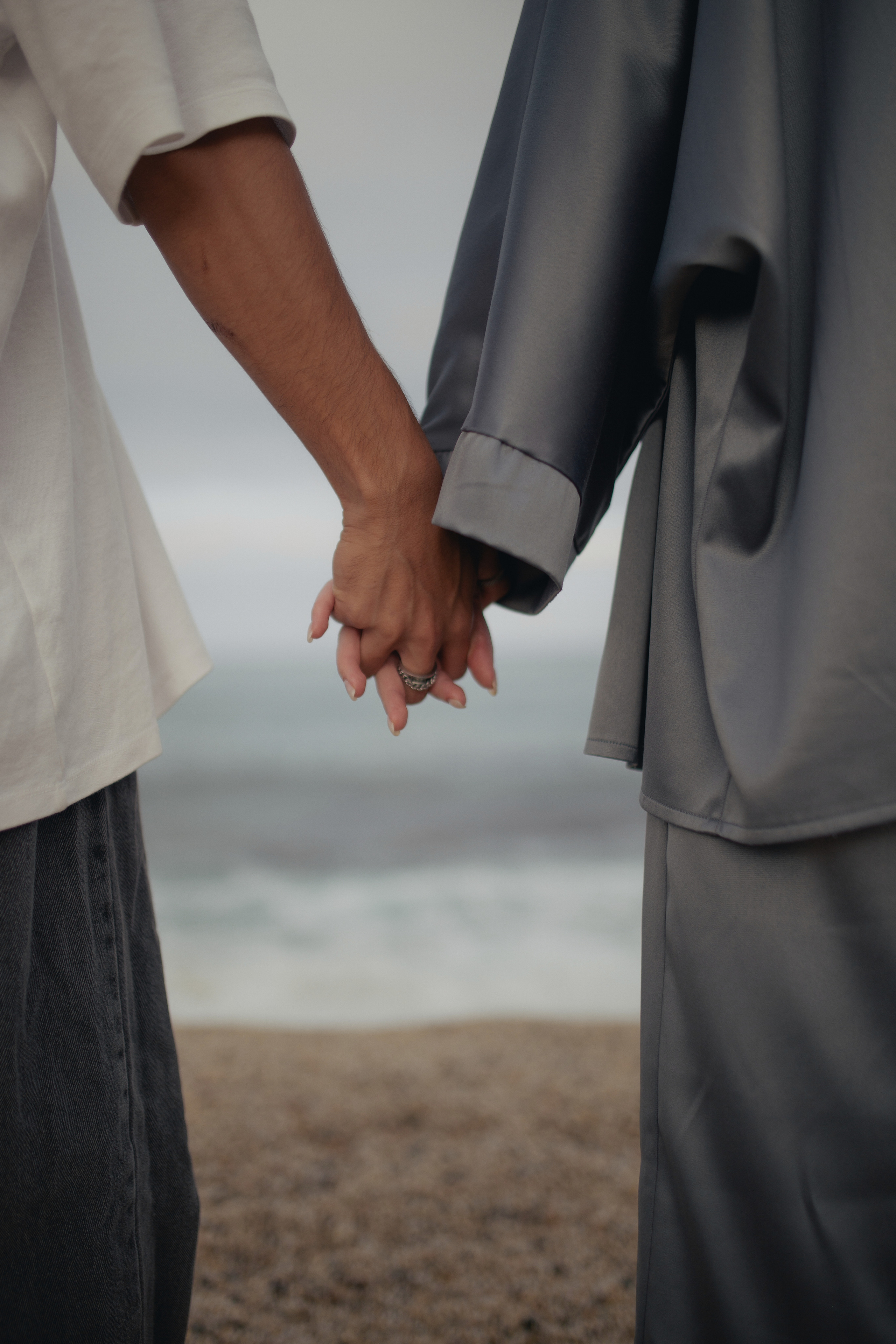 Настя + Йиит. Ваш душевный фотограф