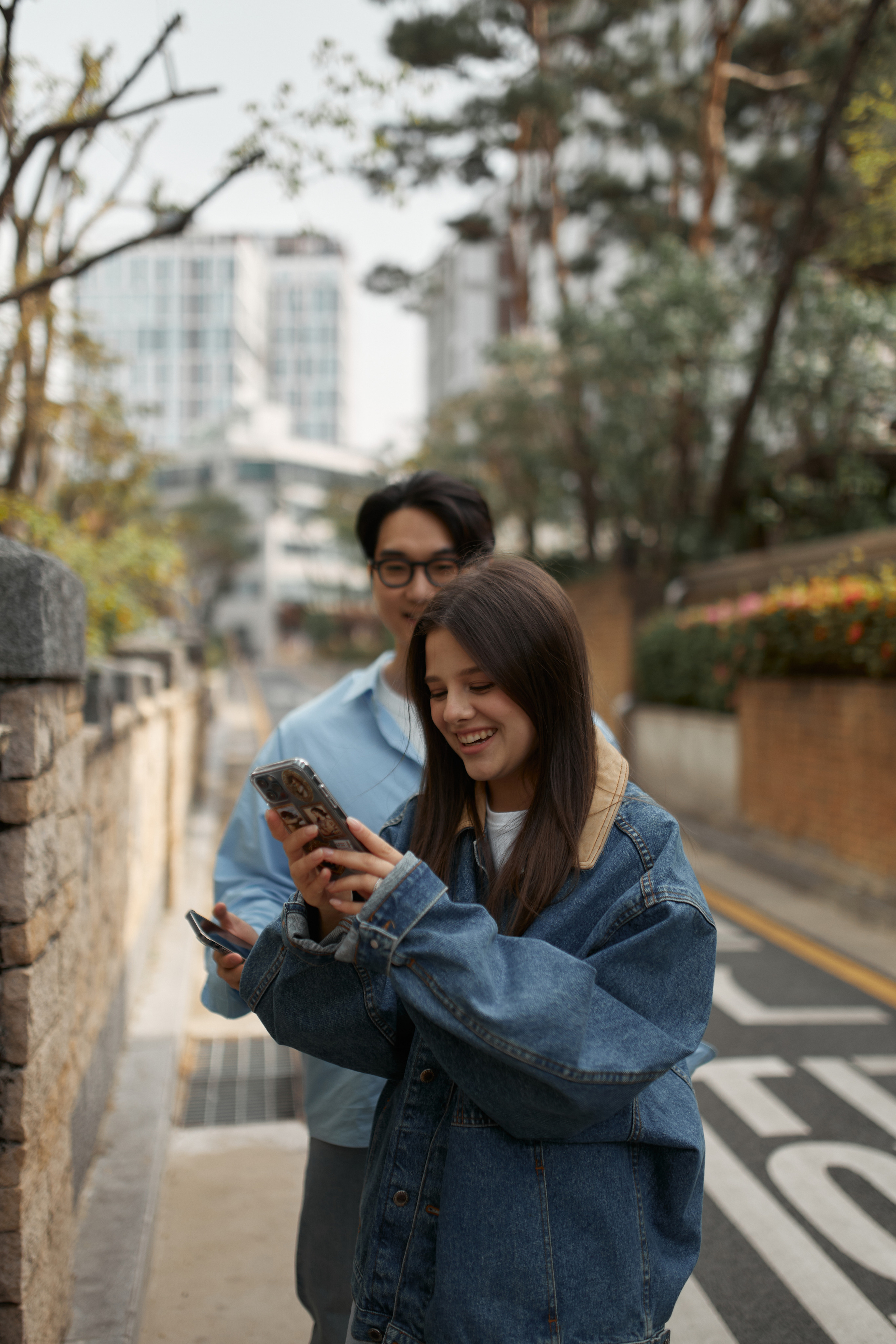 Dasha + June. Katerina Simina — worldwide photographer | Europe