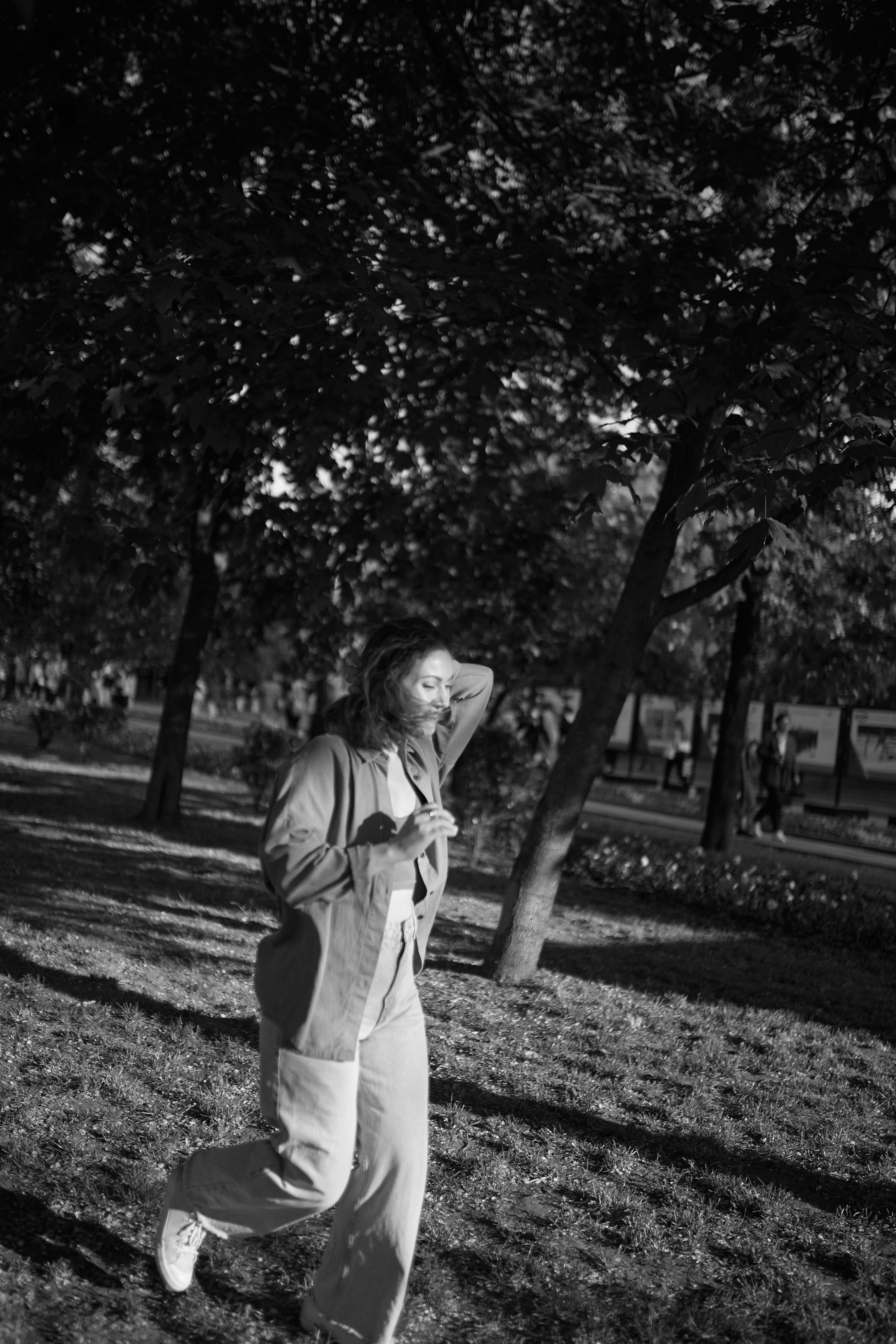 Albina. Katerina Simina — worldwide photographer | Europe