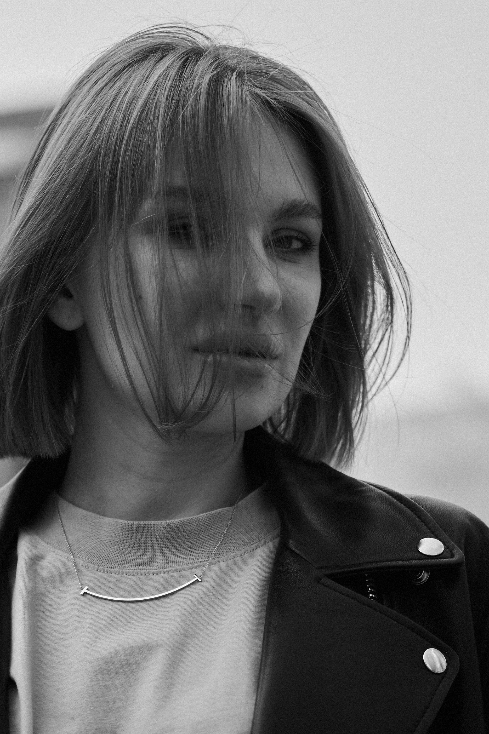 Tatyana. Katerina Simina — worldwide photographer | Europe