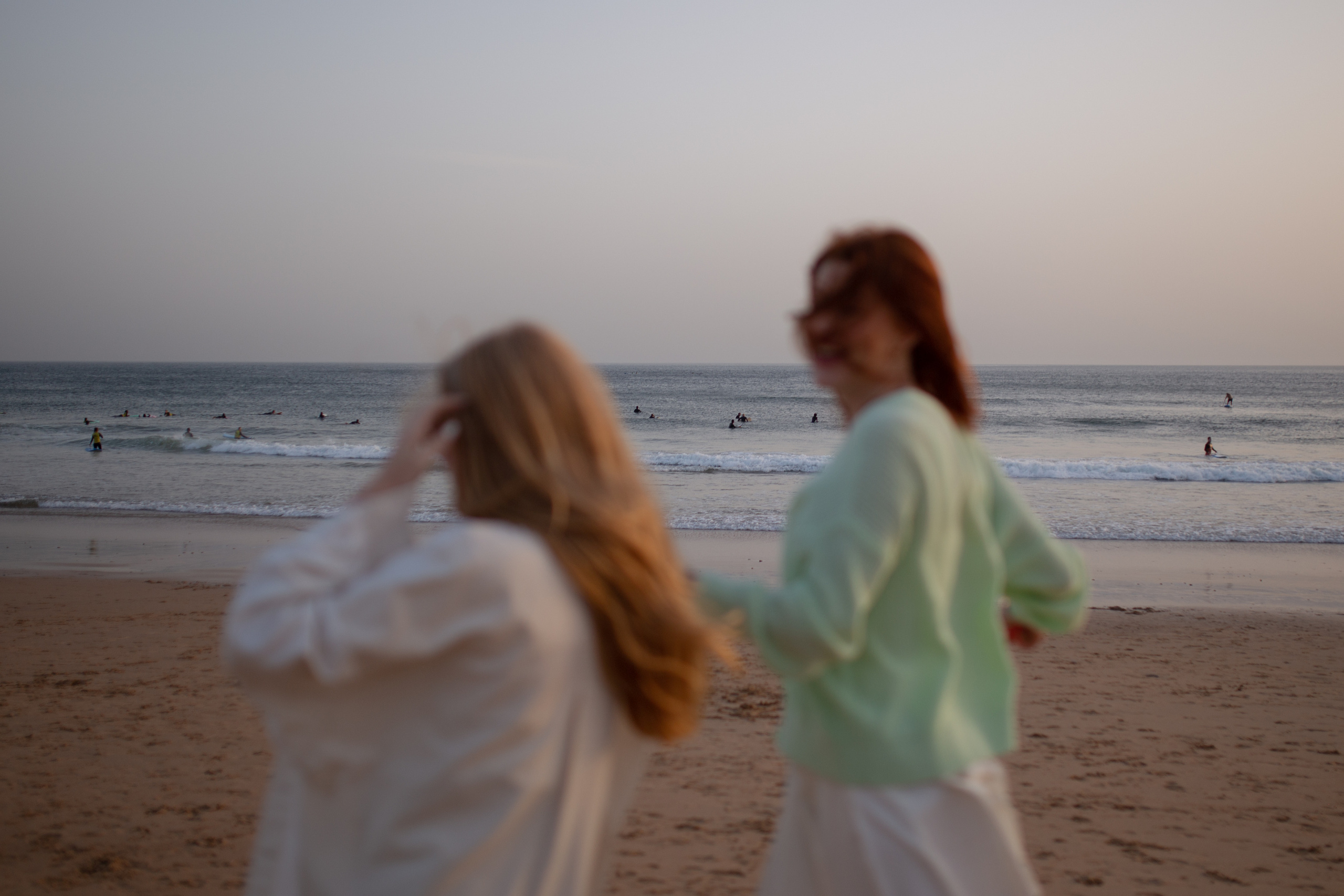 10 ocean minutes. Katerina Simina — worldwide photographer | Europe