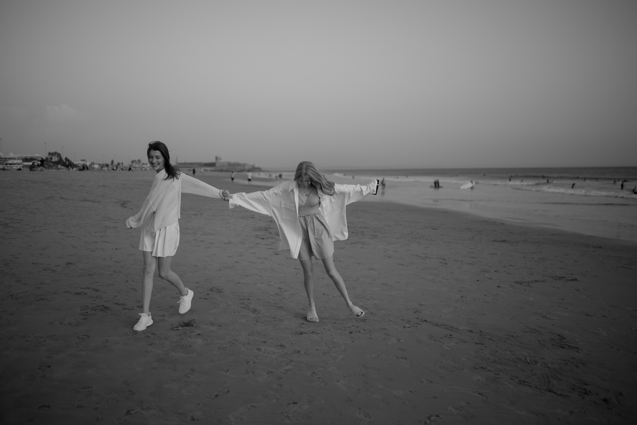 10 ocean minutes. Katerina Simina — worldwide photographer | Europe