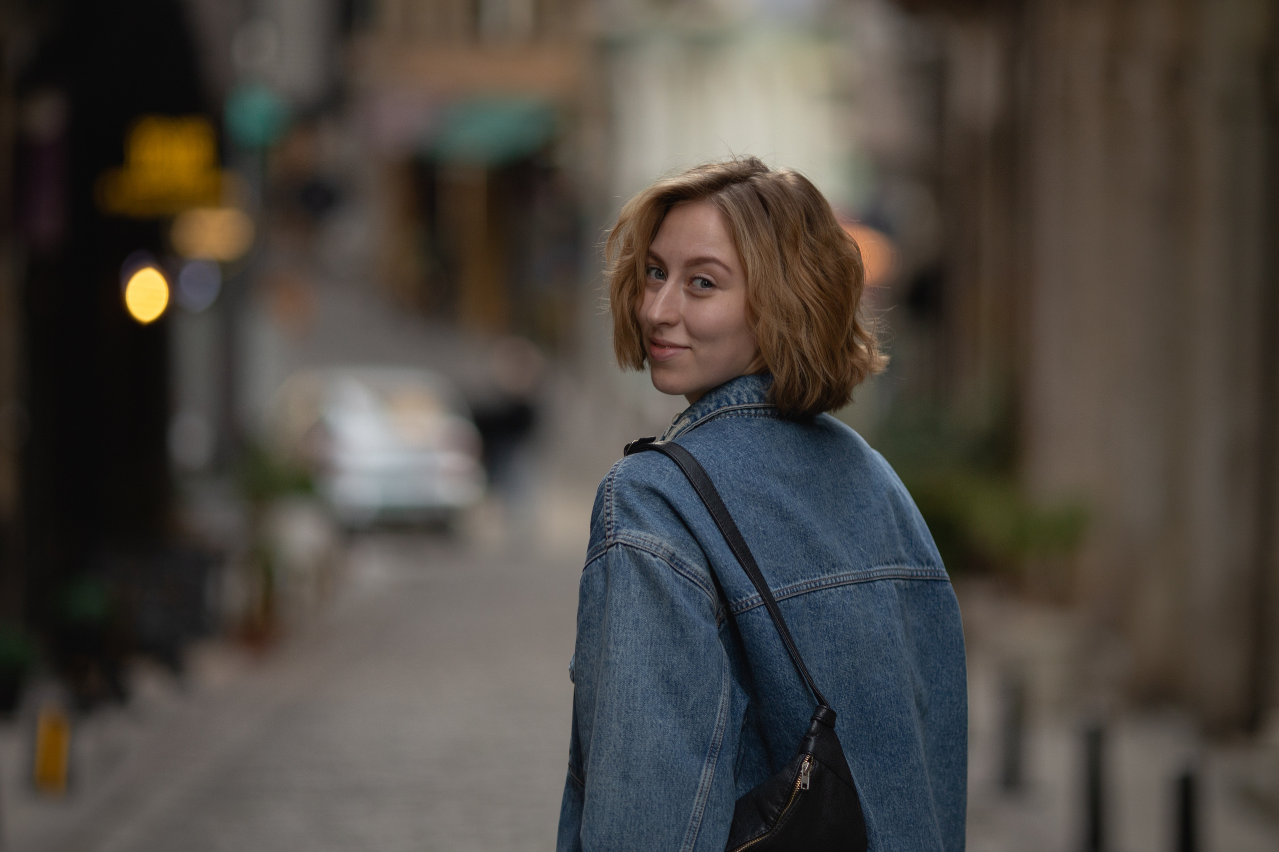 Alexandra. Katerina Simina — worldwide photographer | Europe