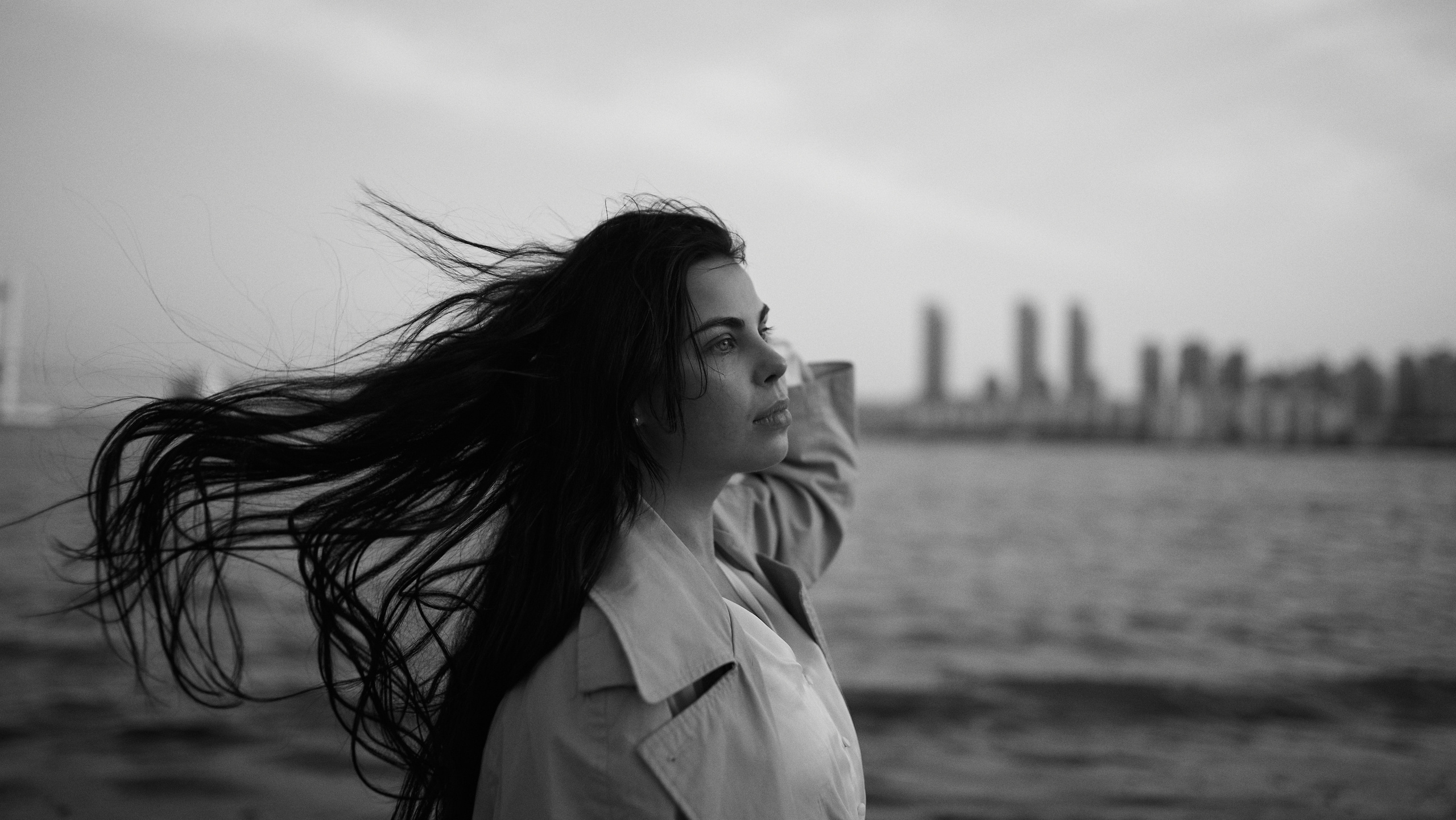 Подборка из разных серий. Ваш душевный фотограф