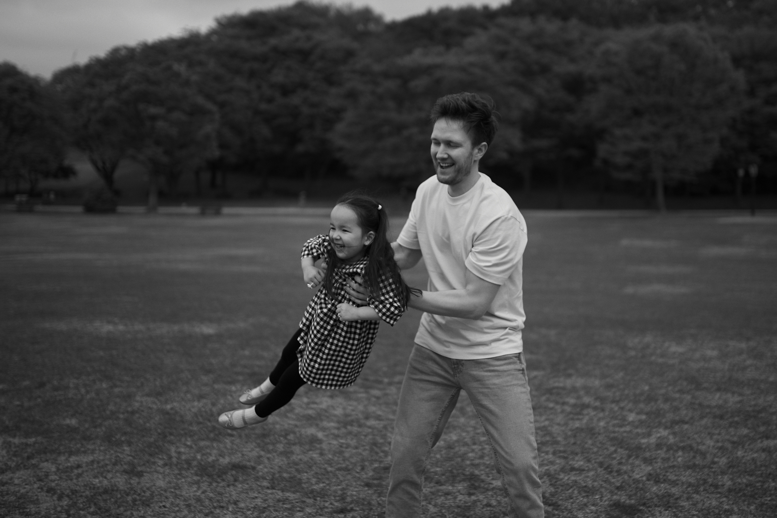 Family walk. Katerina Simina — worldwide photographer | Europe
