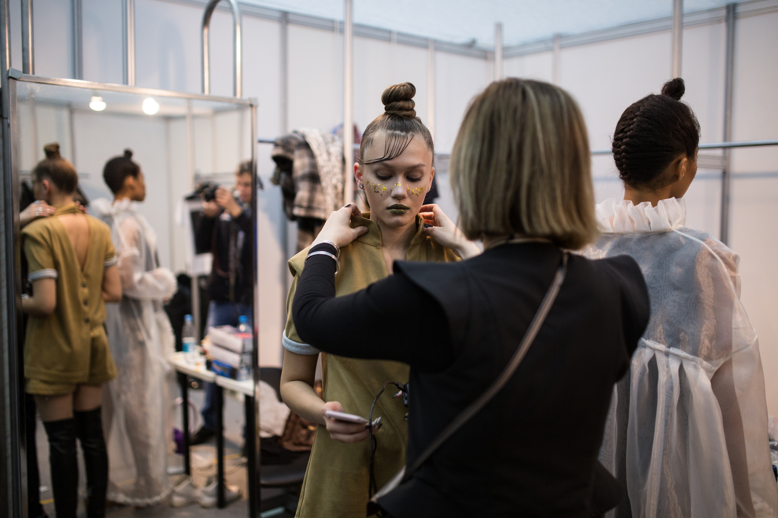 Show. Ваш душевный фотограф