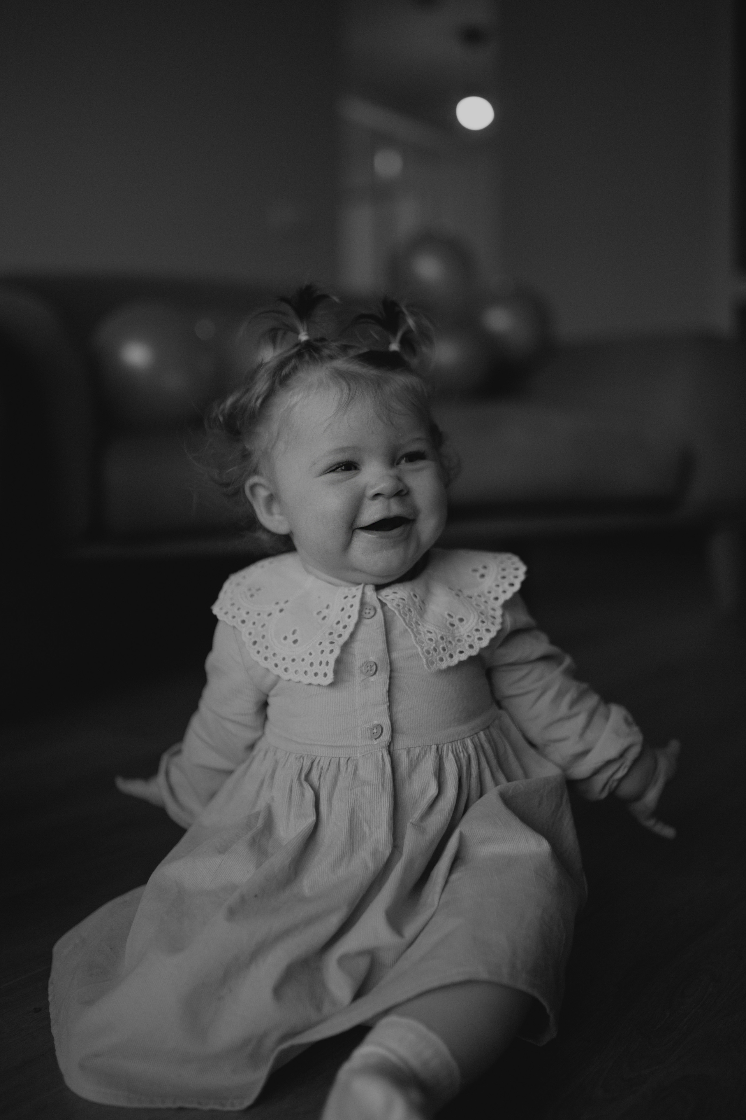 Лизе годик:). Ваш душевный фотограф