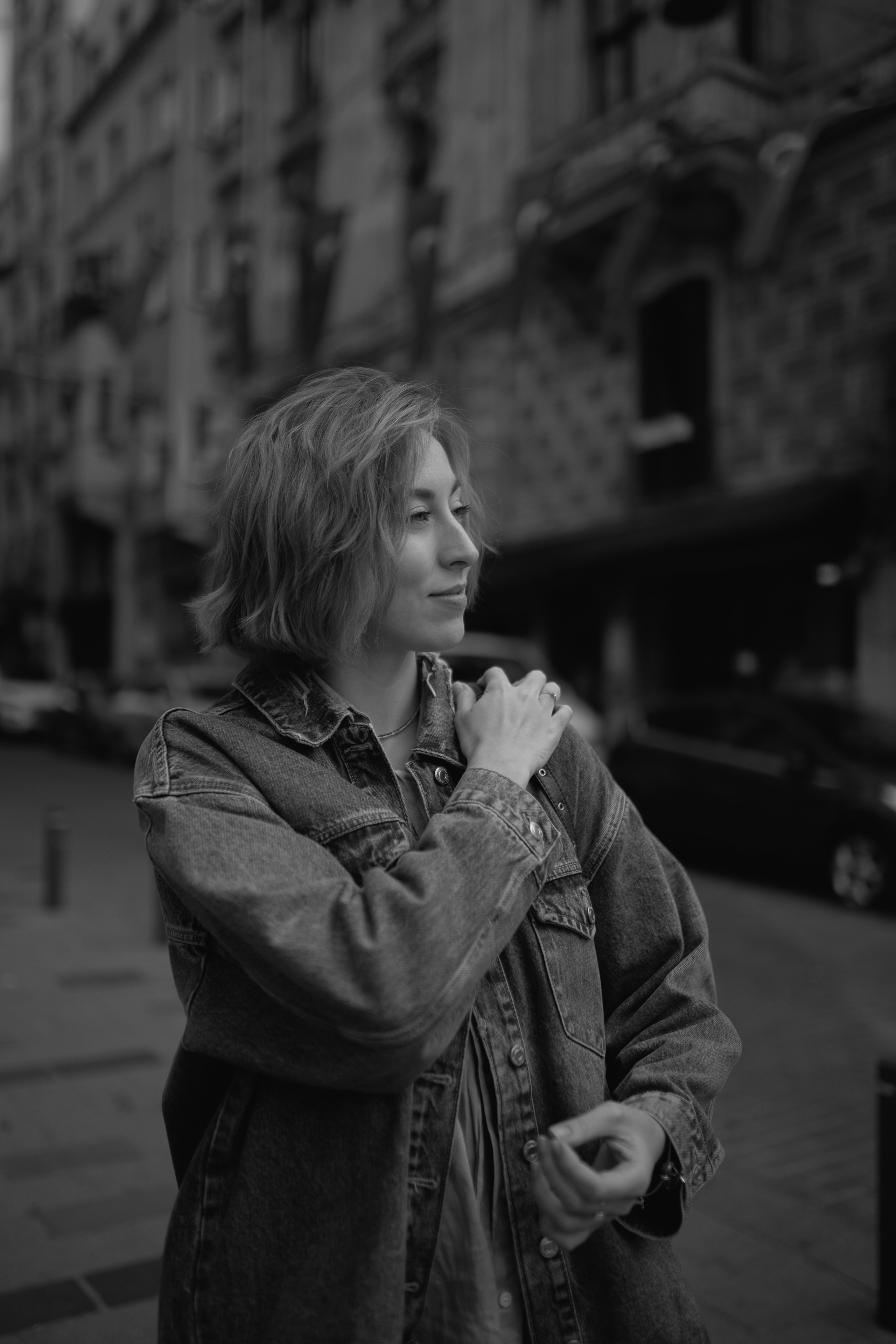 Alexandra. Katerina Simina — worldwide photographer | Europe