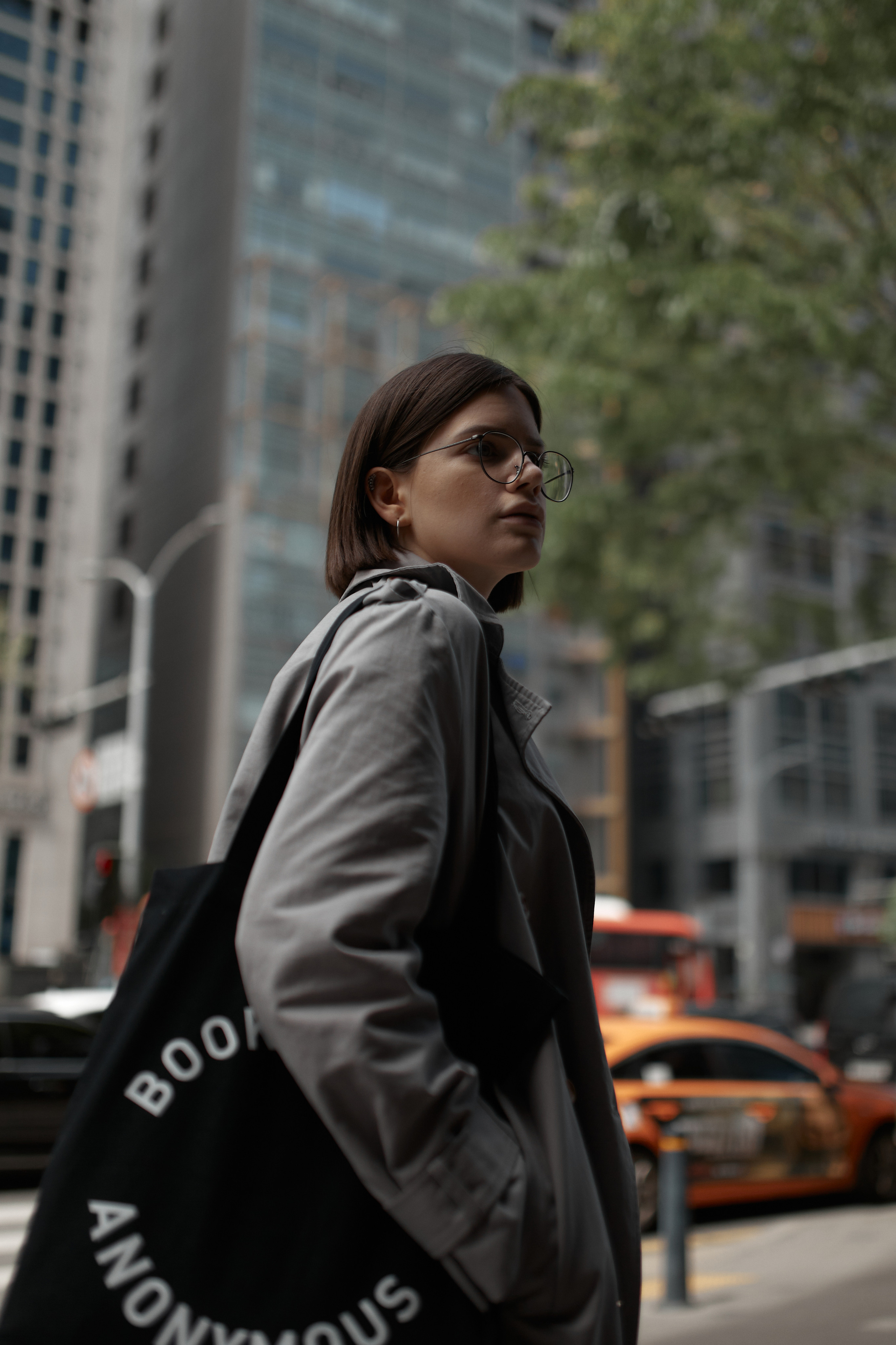 Эля | Сеул. Ваш душевный фотограф