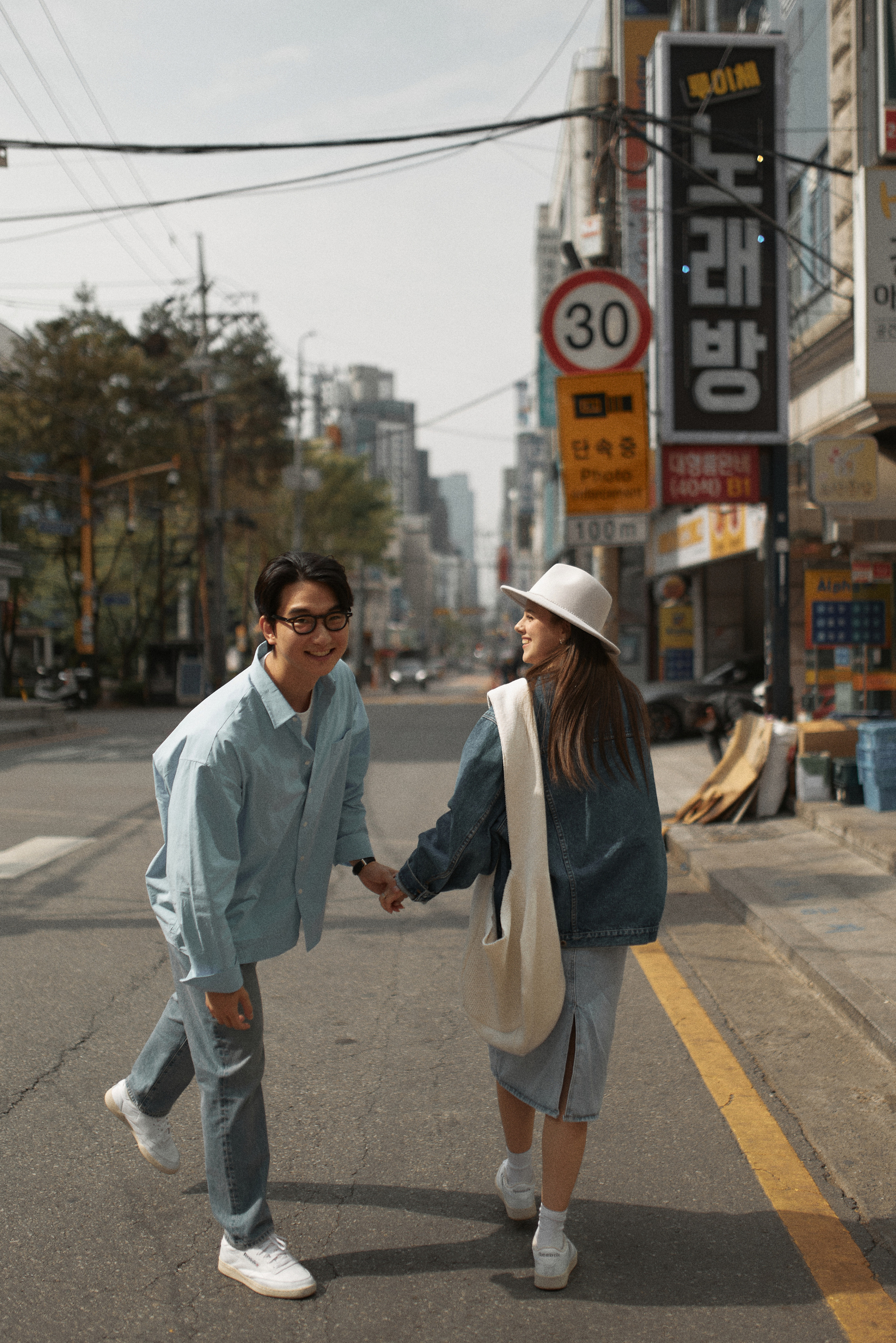 Dasha + June. Katerina Simina — worldwide photographer | Europe