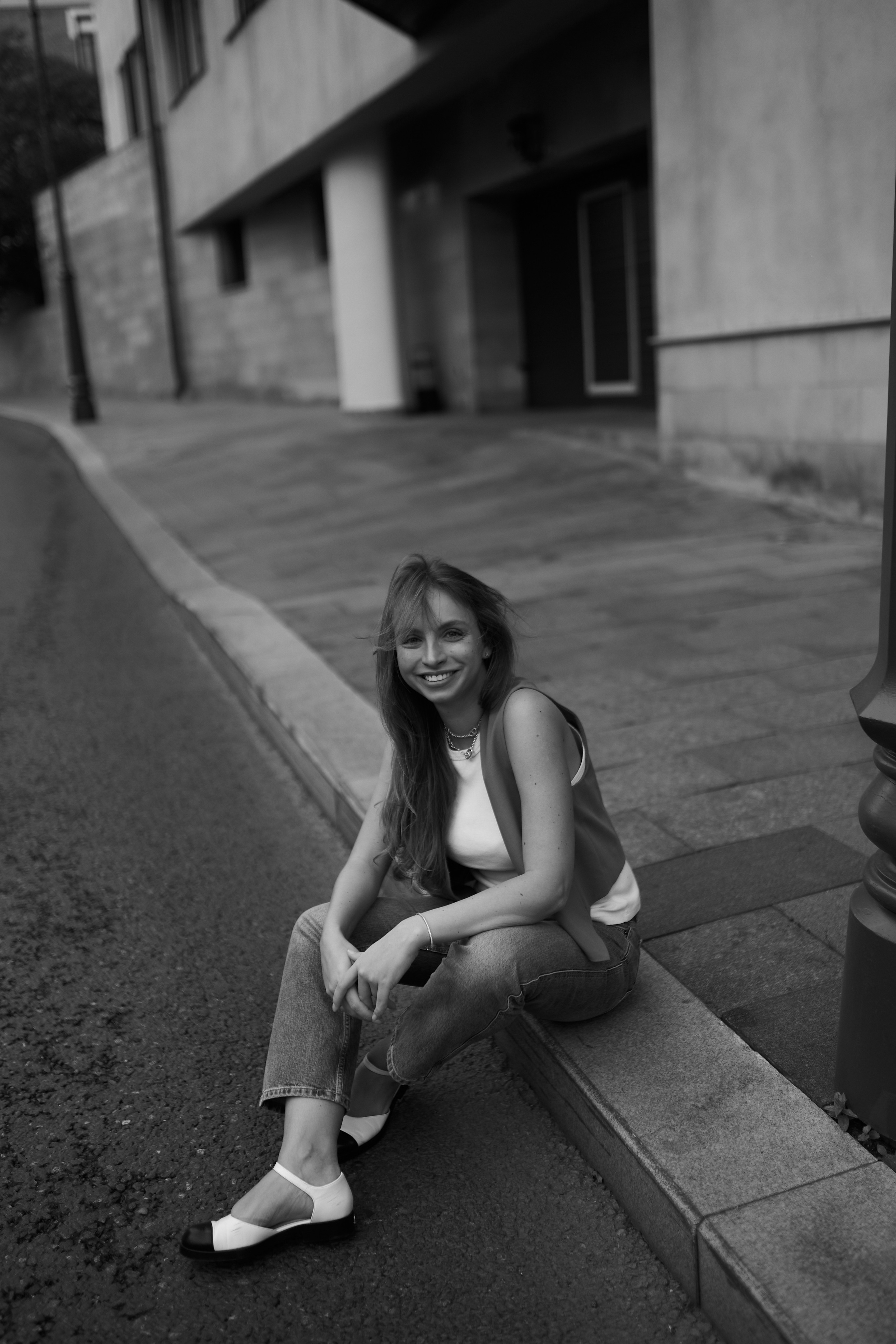 Alisa. Katerina Simina — worldwide photographer | Europe