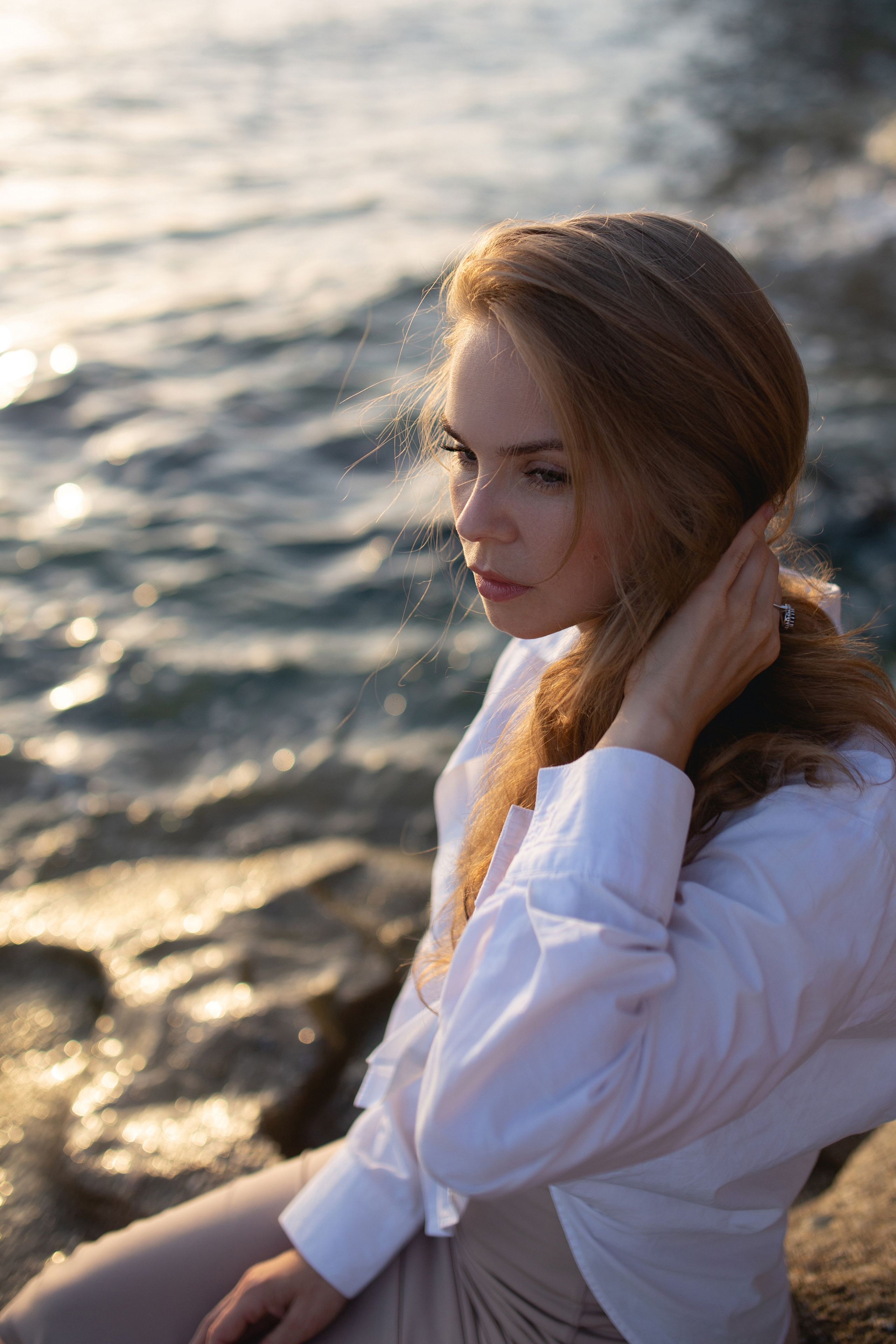 Girls. Katerina Simina — worldwide photographer | Europe