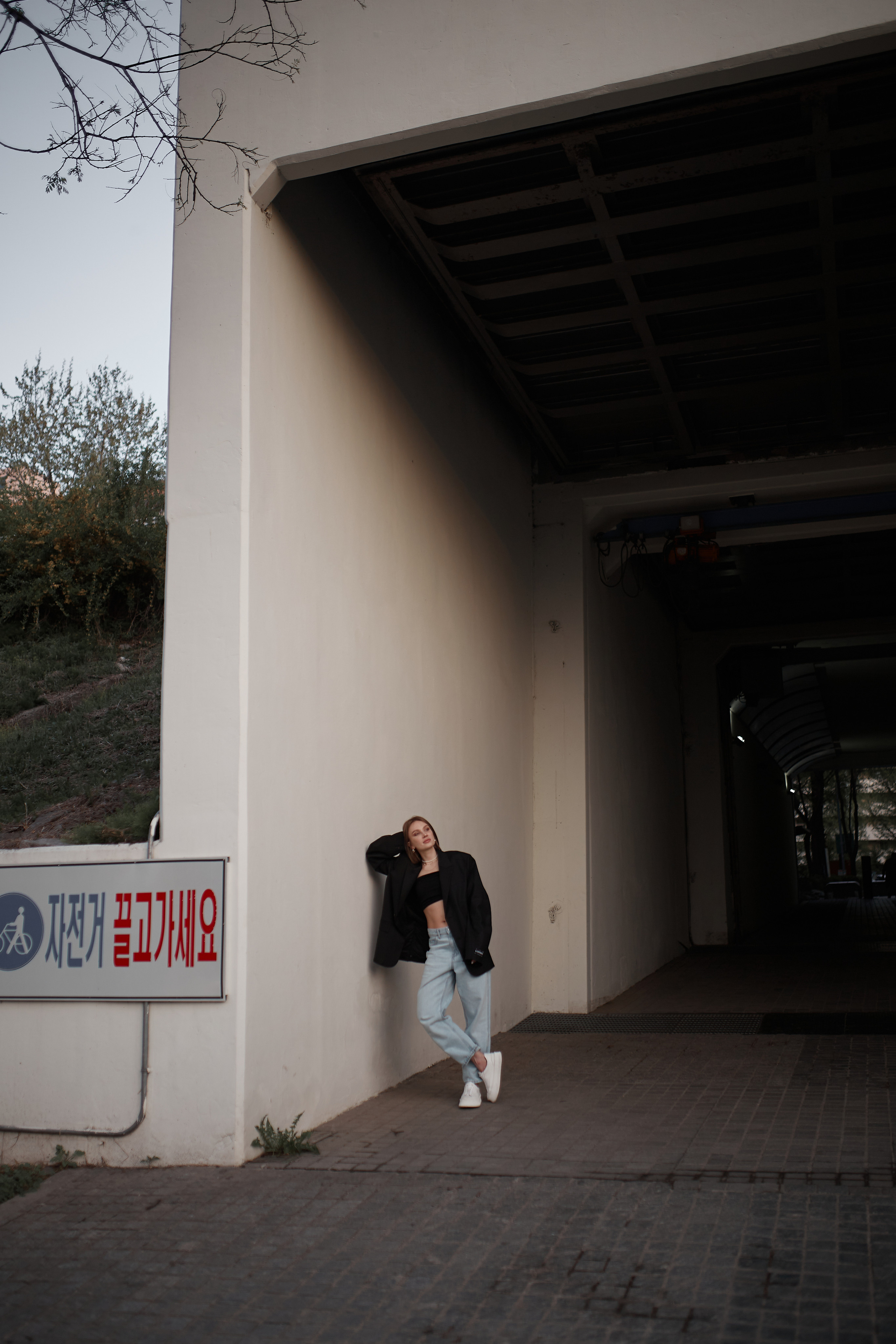 Tatyana. Katerina Simina — worldwide photographer | Europe