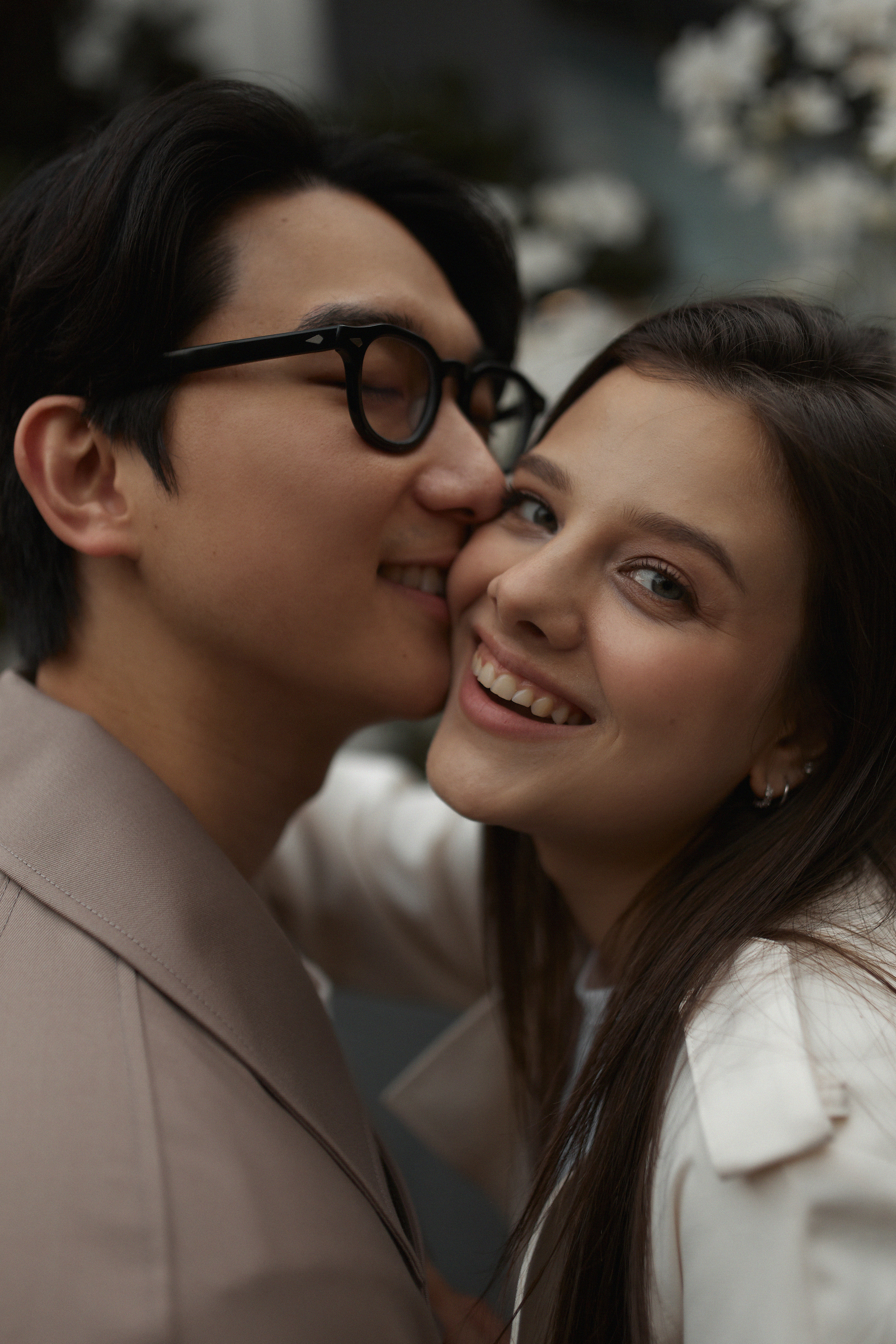 Dasha + June. Katerina Simina — worldwide photographer | Europe