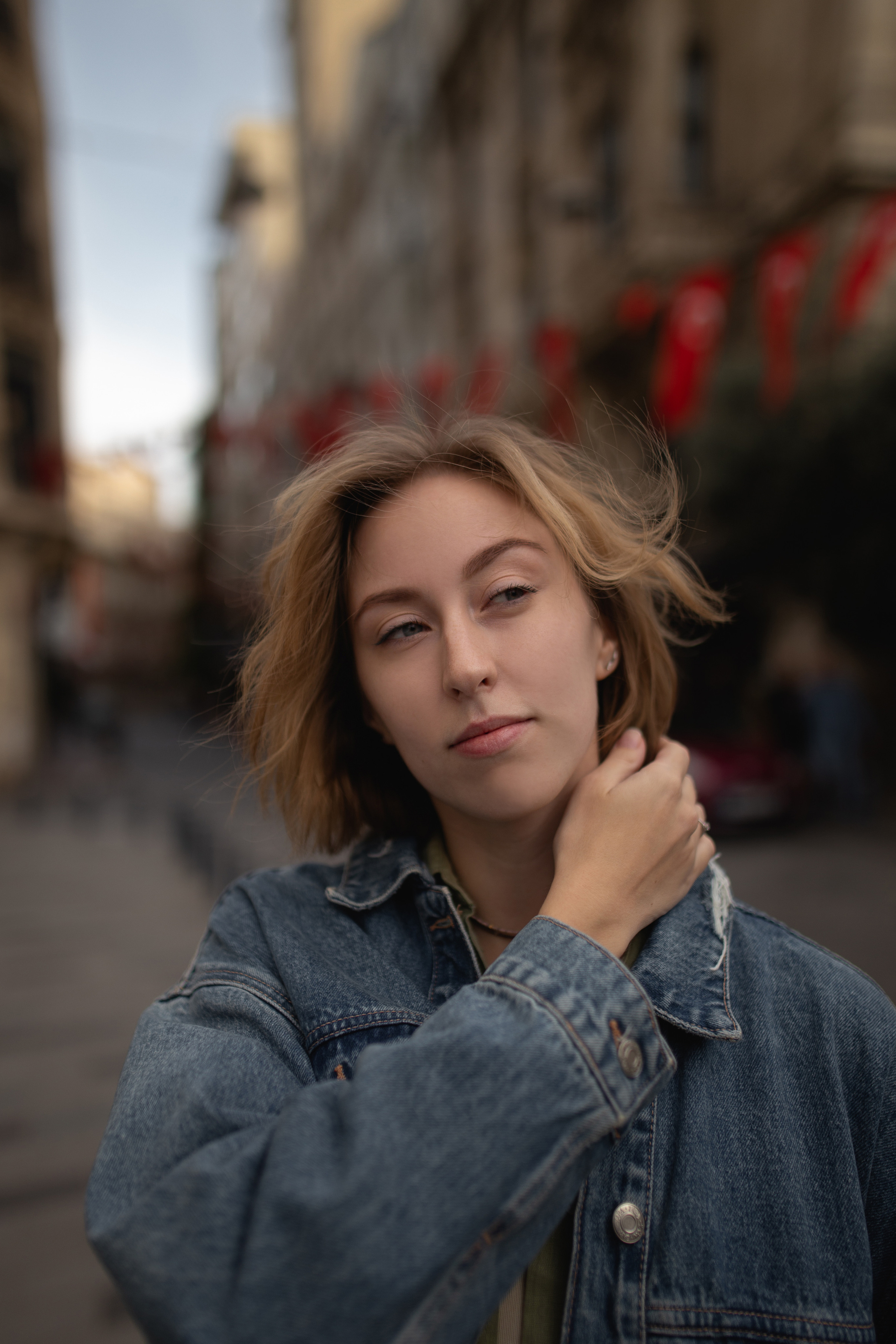 Alexandra. Katerina Simina — worldwide photographer | Europe