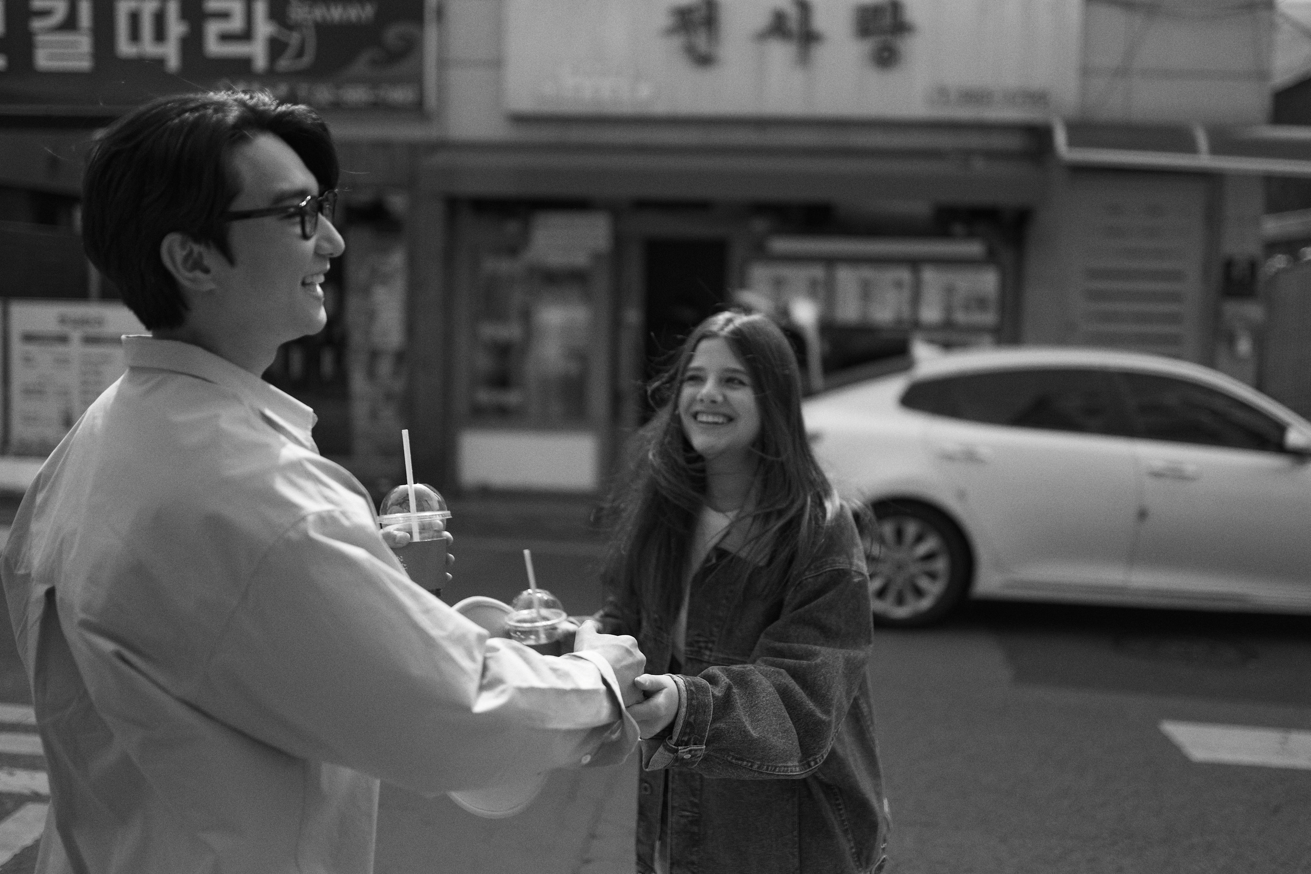 Dasha + June. Katerina Simina — worldwide photographer | Europe