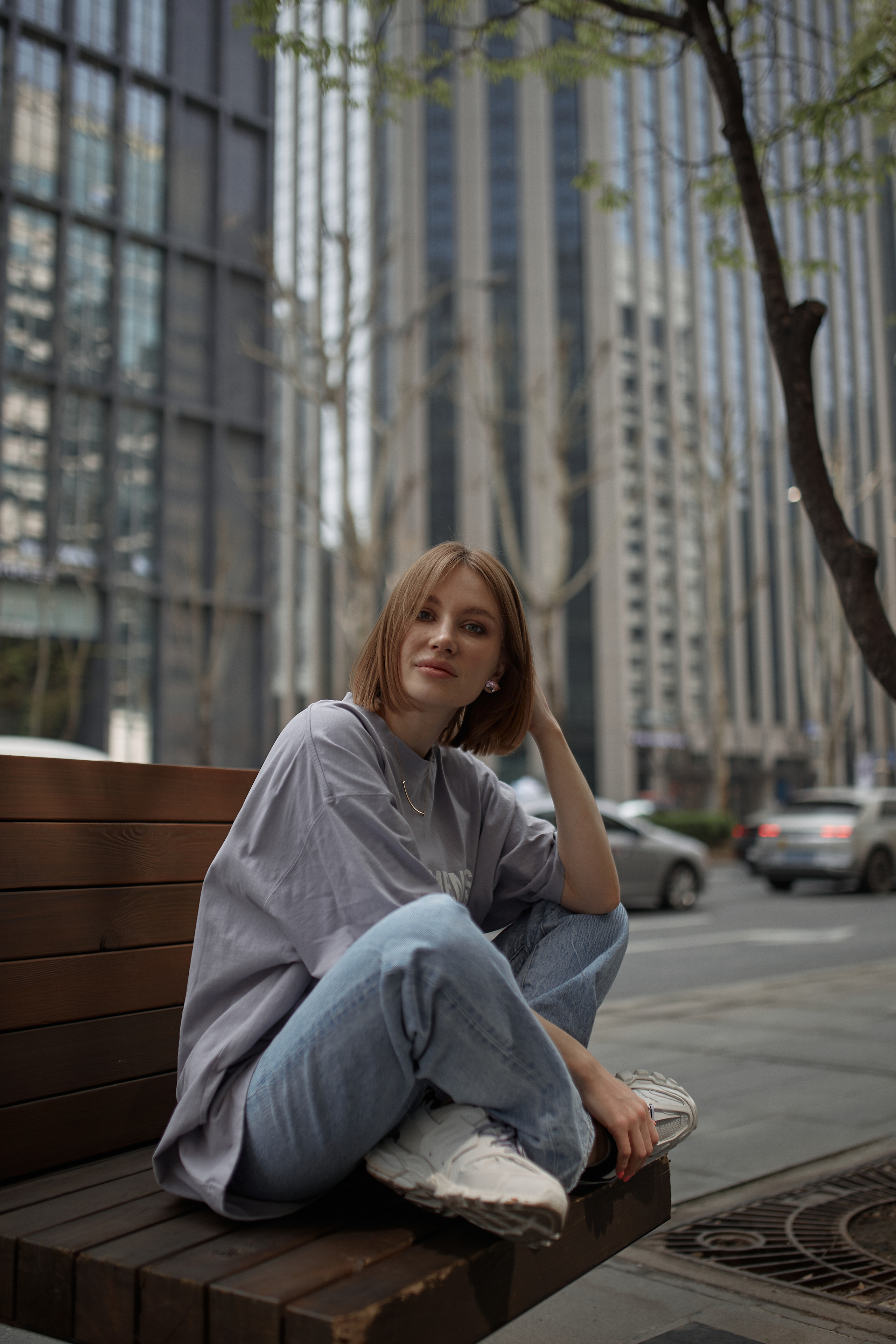 Tatyana. Katerina Simina — worldwide photographer | Europe