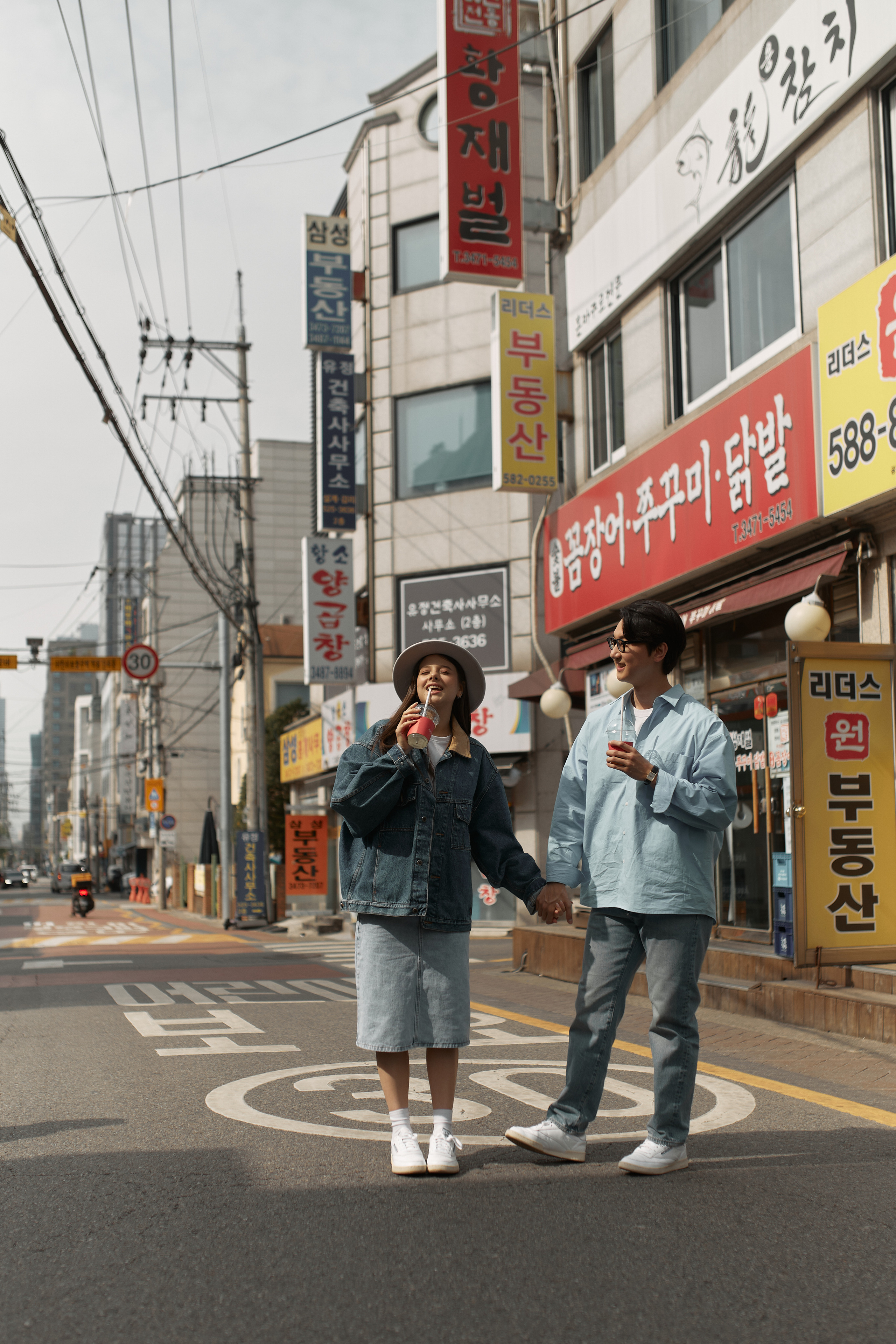 Dasha + June. Katerina Simina — worldwide photographer | Europe