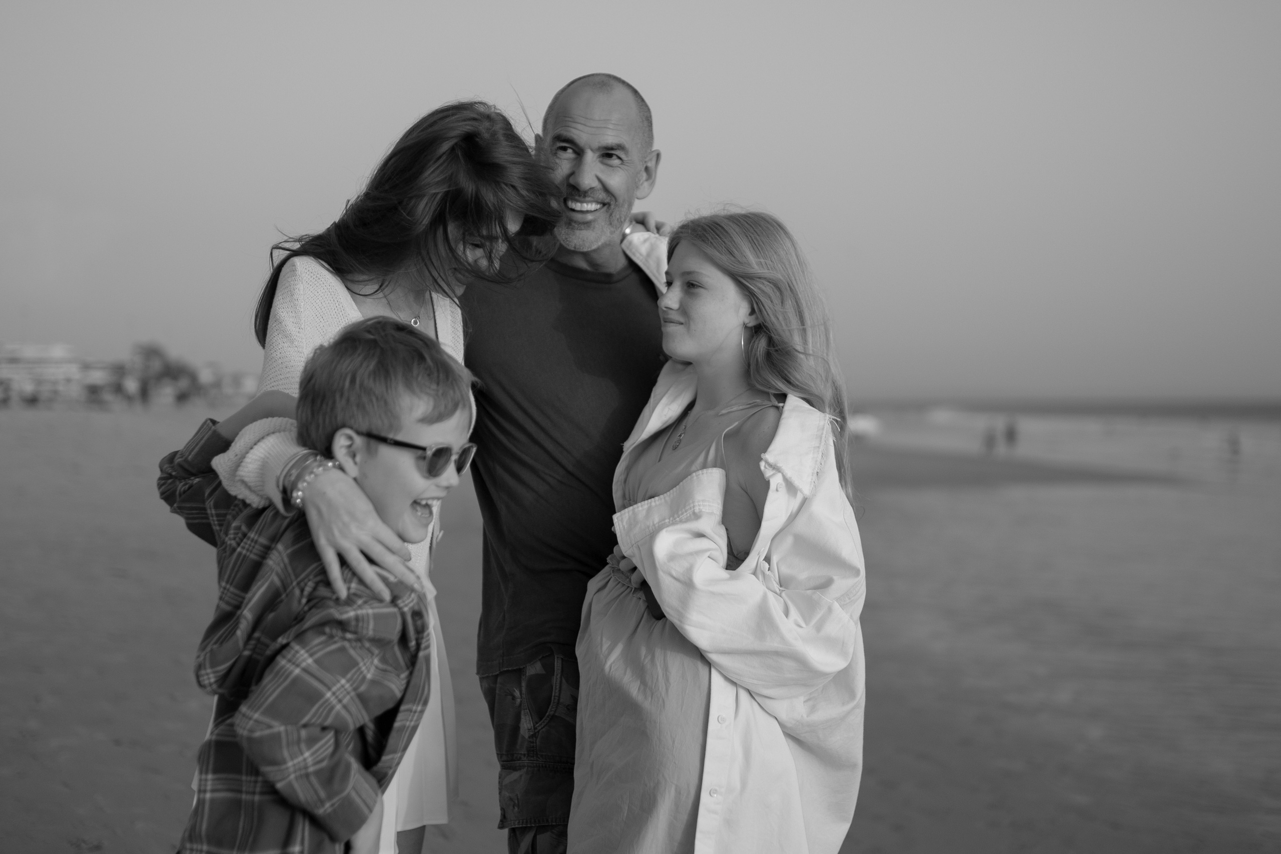 10 ocean minutes. Katerina Simina — worldwide photographer | Europe