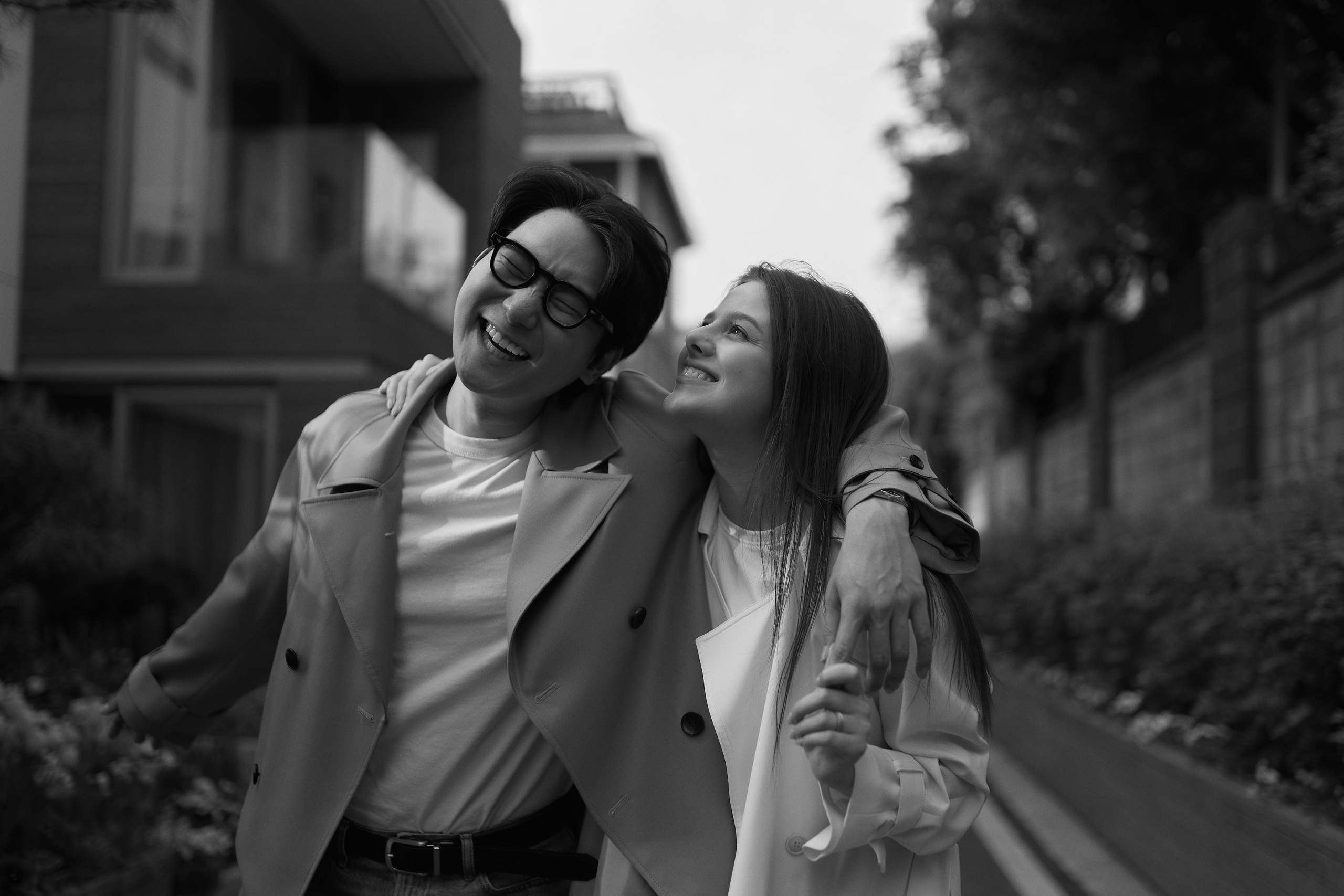 Dasha + June. Katerina Simina — worldwide photographer | Europe