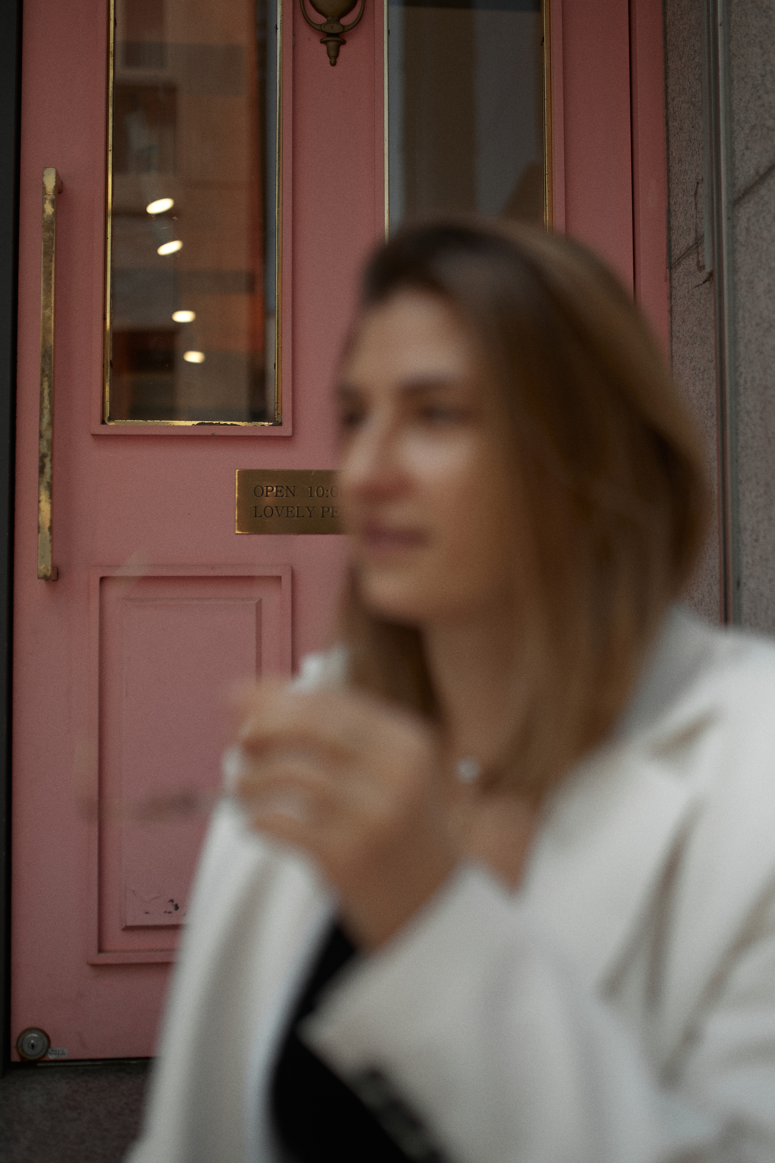 Ekaterina. Katerina Simina — worldwide photographer | Europe