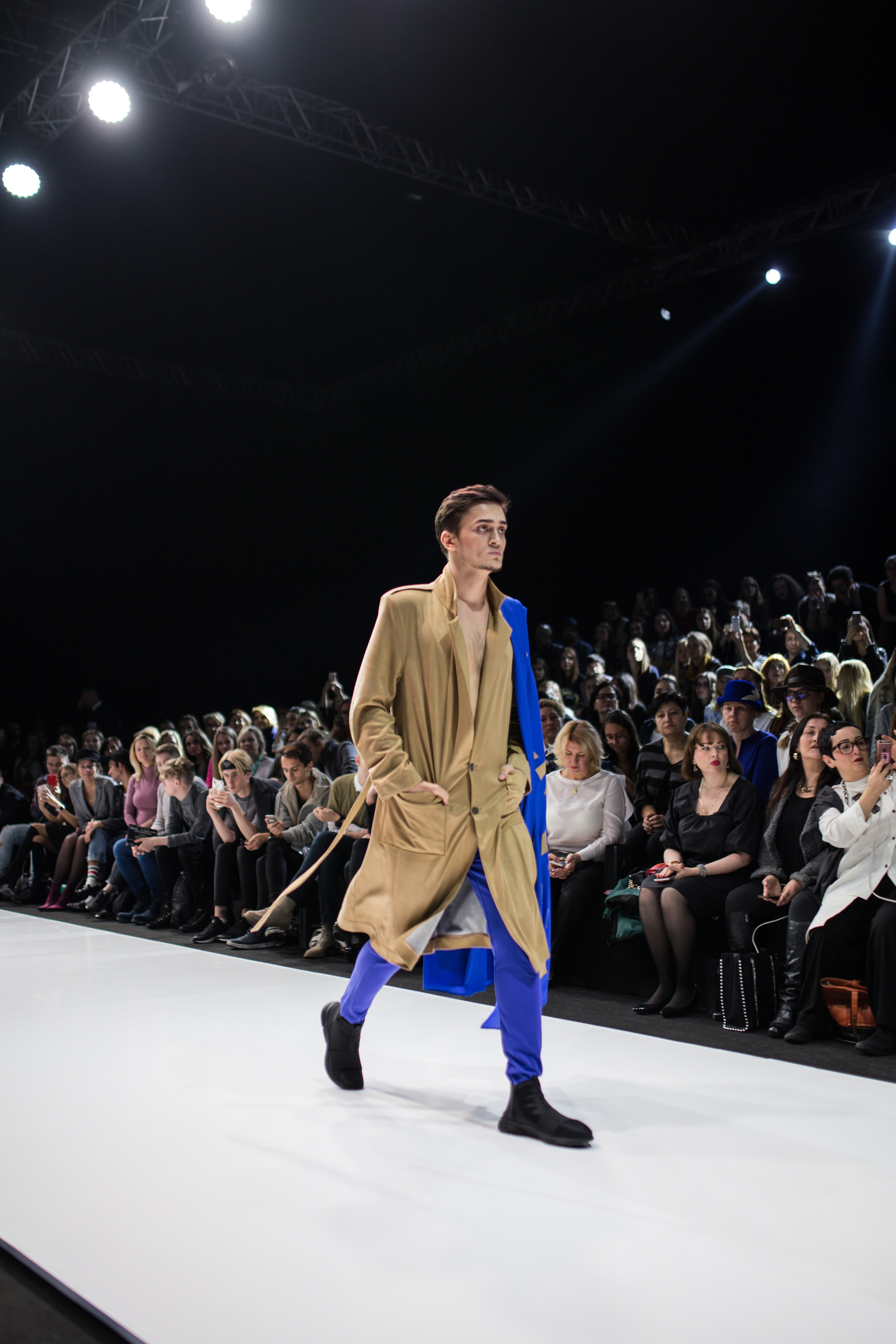 Show. Ваш душевный фотограф