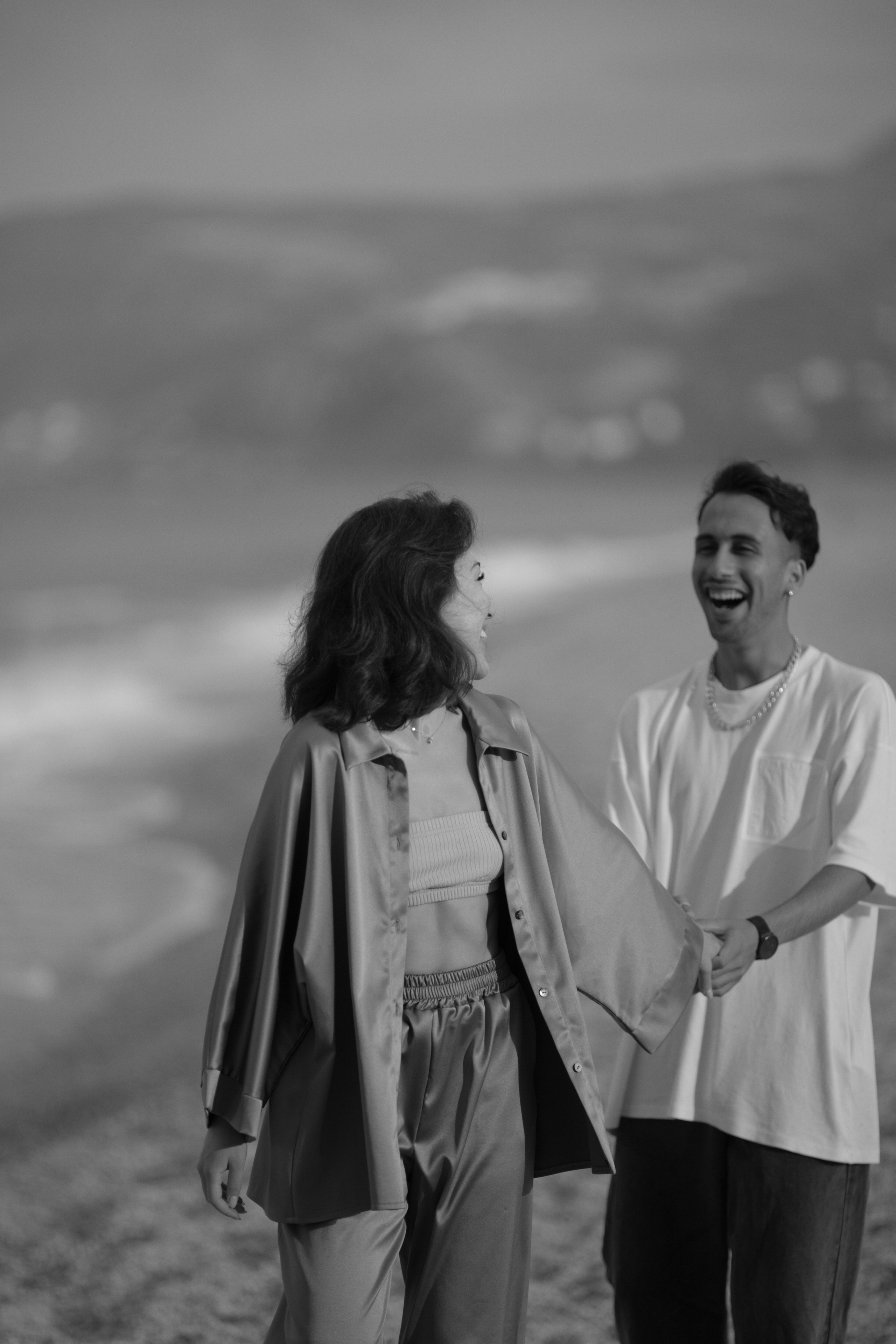 Настя + Йиит. Ваш душевный фотограф