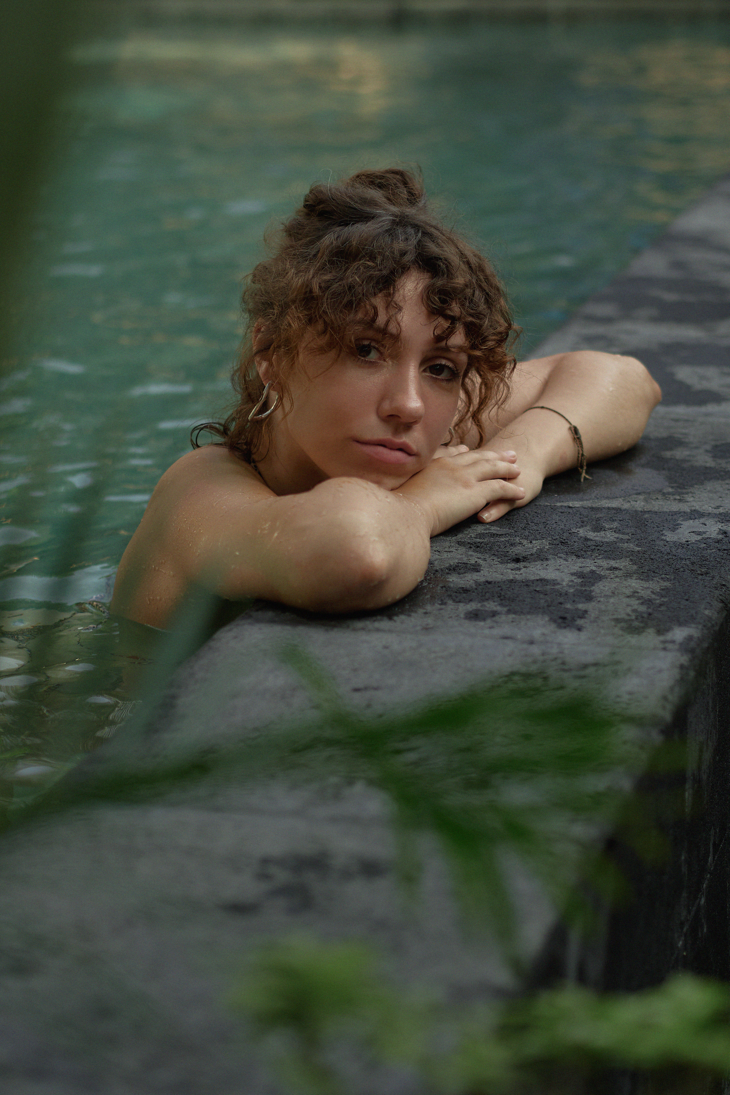 Sasha. Katerina Simina — worldwide photographer | Europe