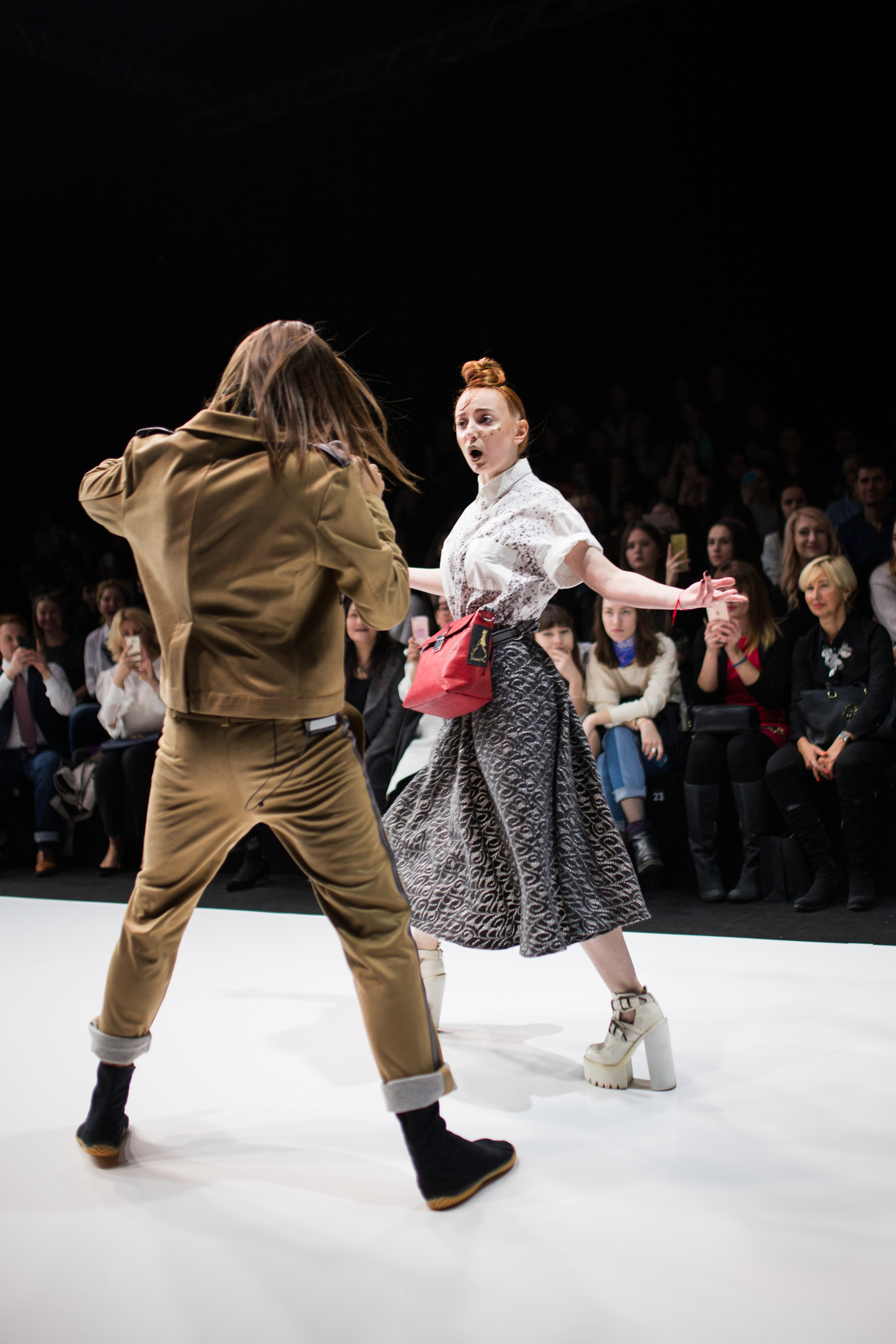 Show. Ваш душевный фотограф