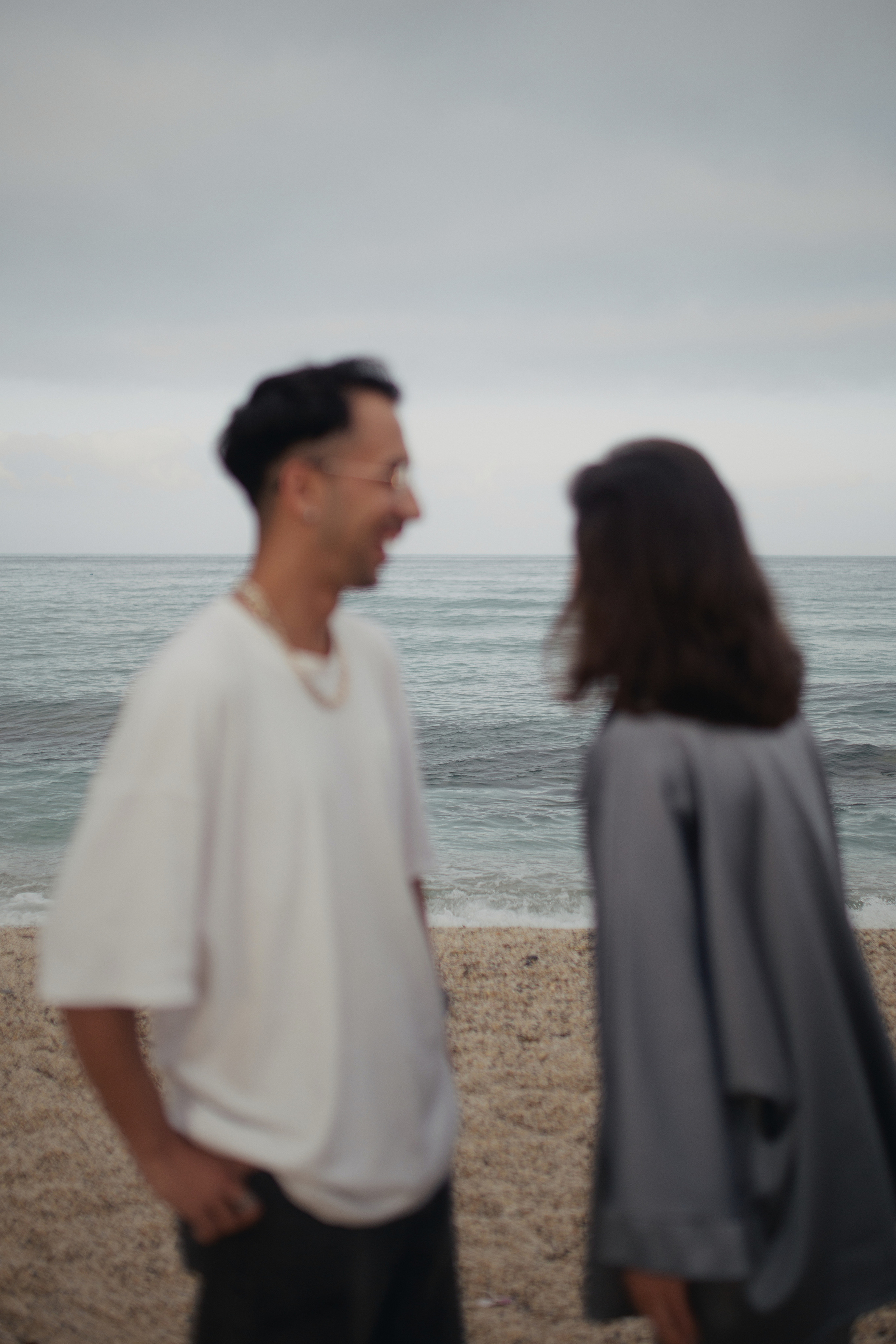 Настя + Йиит. Ваш душевный фотограф