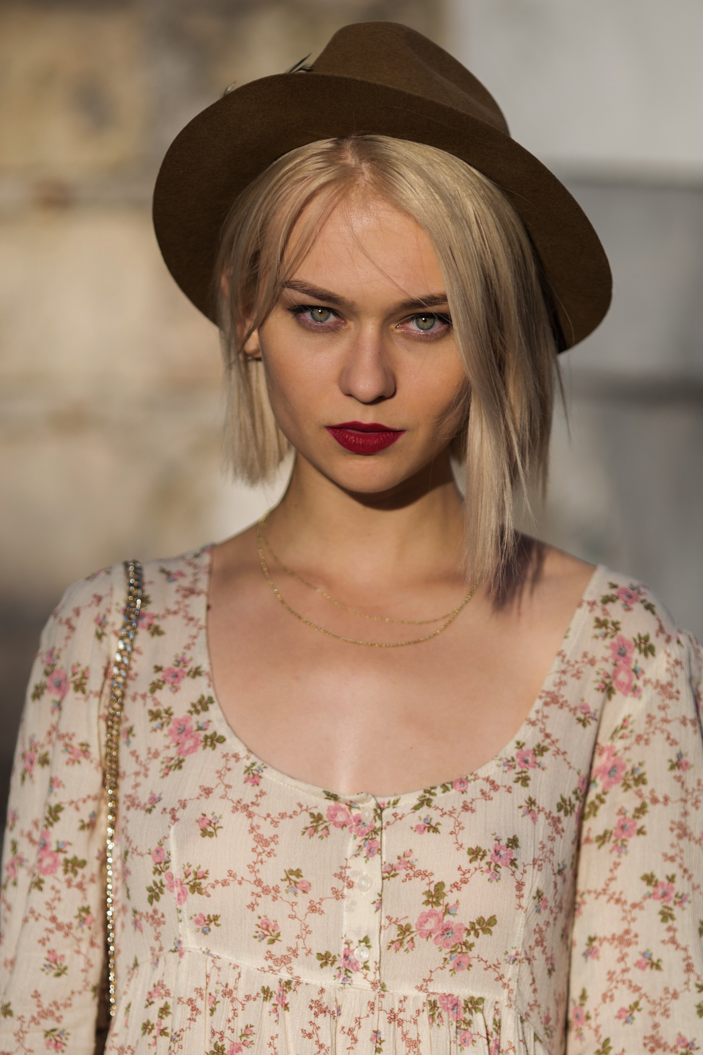 Elena. Katerina Simina — worldwide photographer | Europe