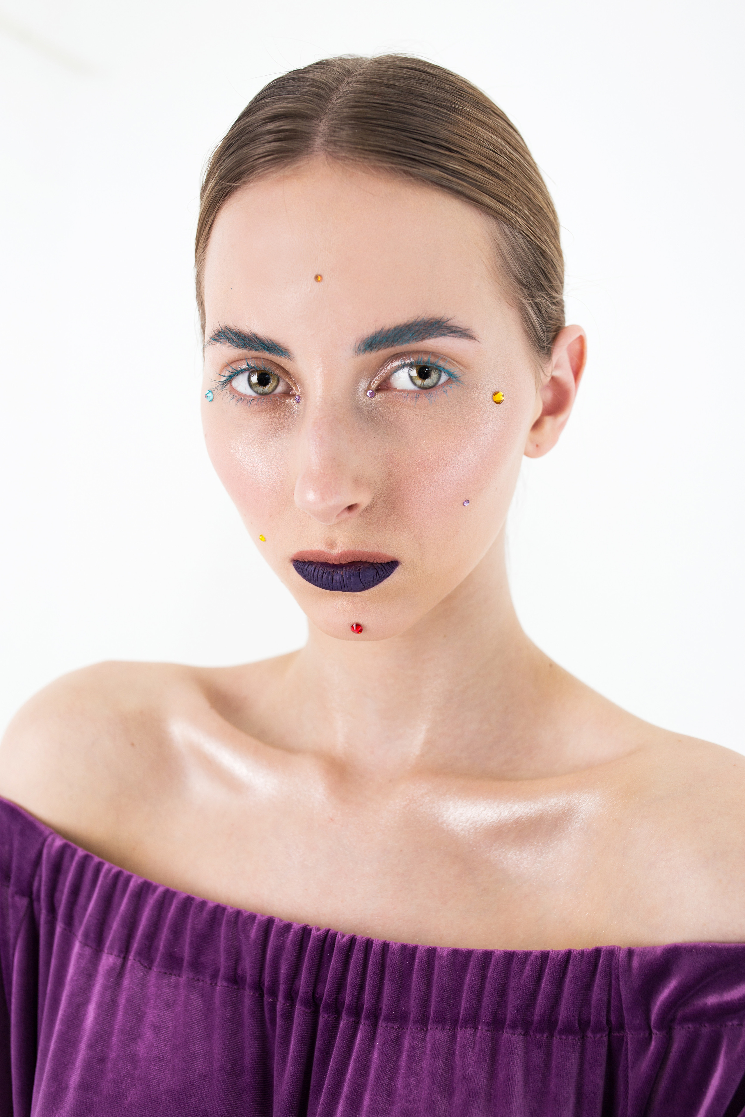 Studio. Ваш душевный фотограф