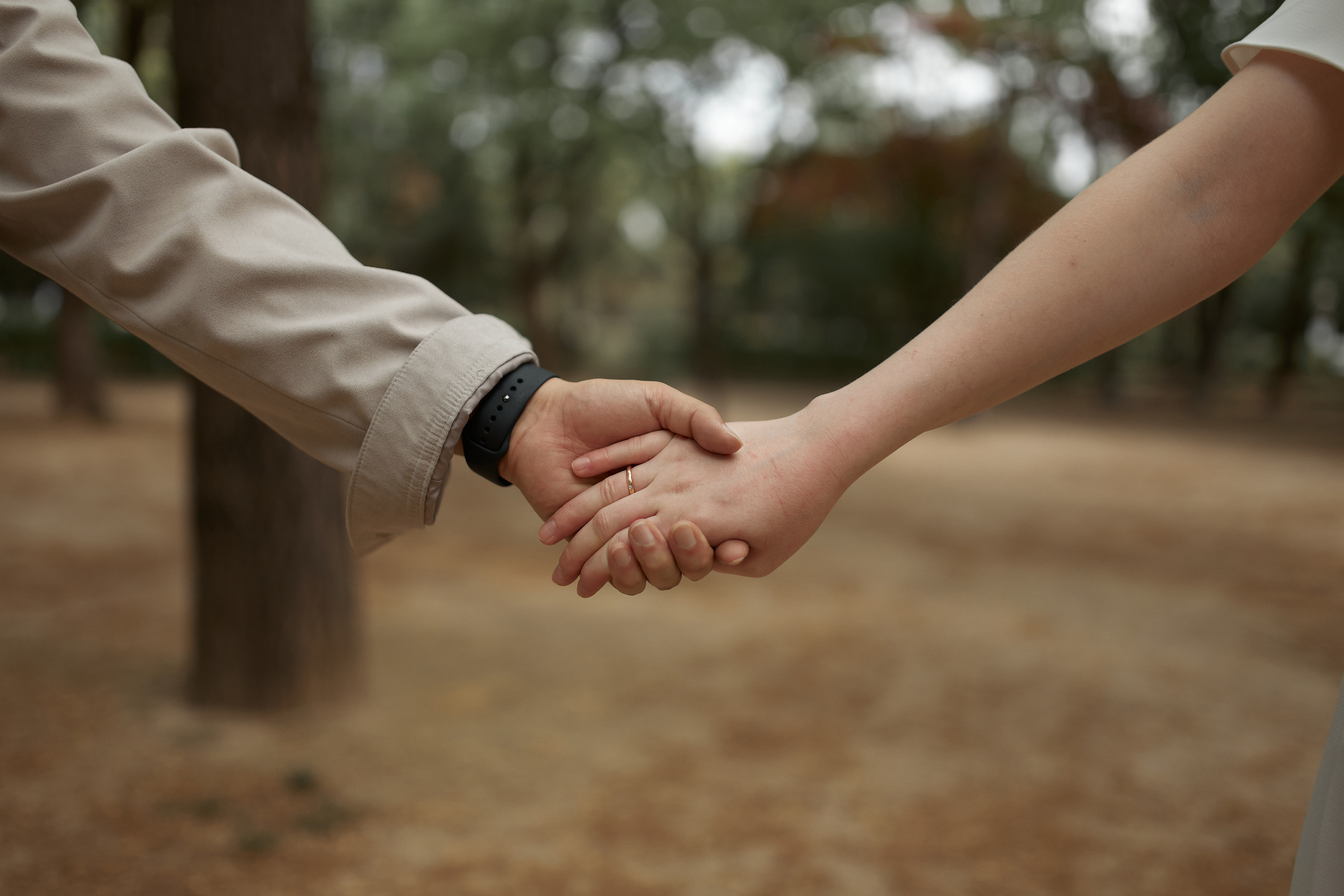 Настя + Тэёнг. Ваш душевный фотограф