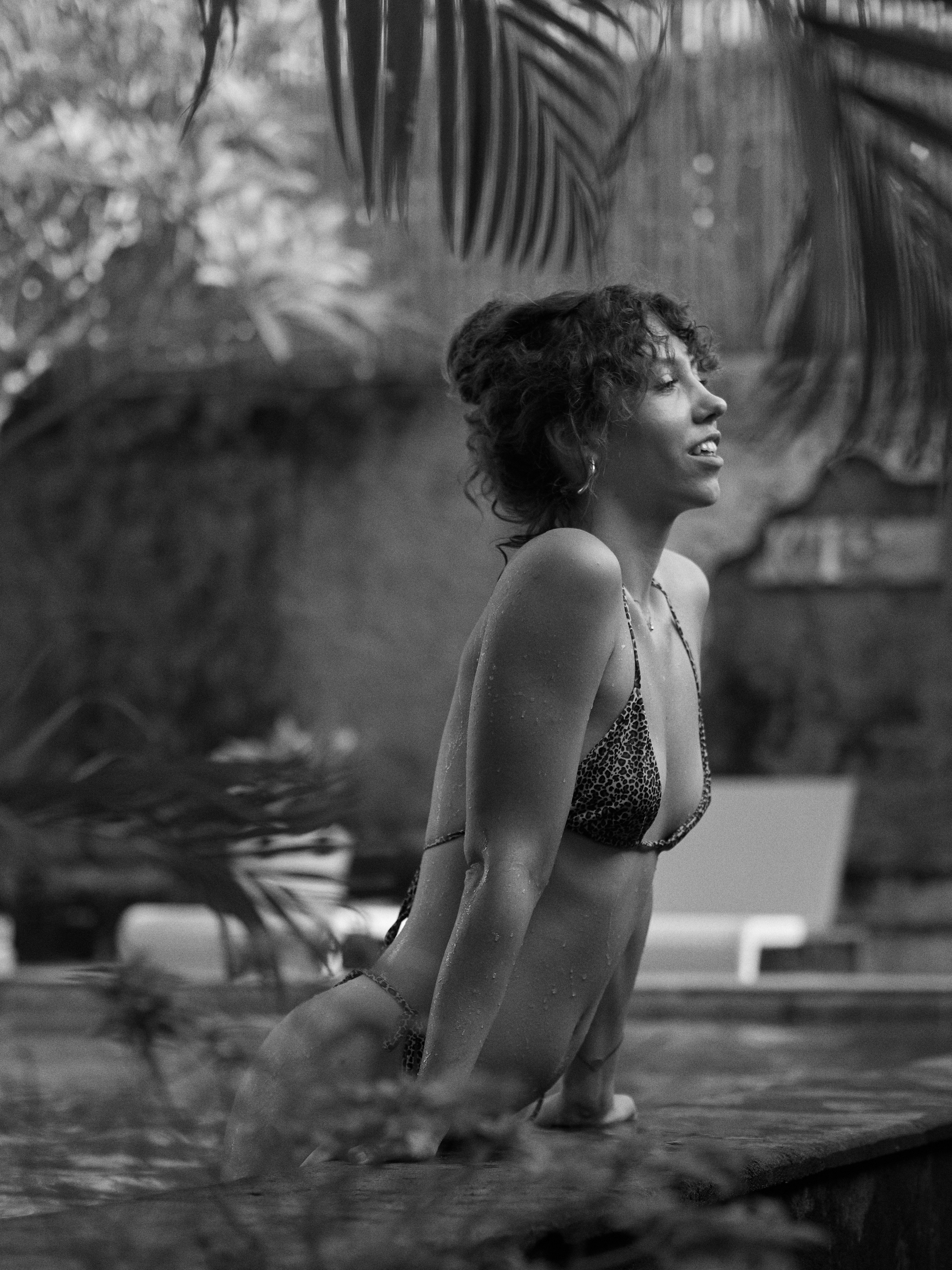 Sasha. Katerina Simina — worldwide photographer | Europe