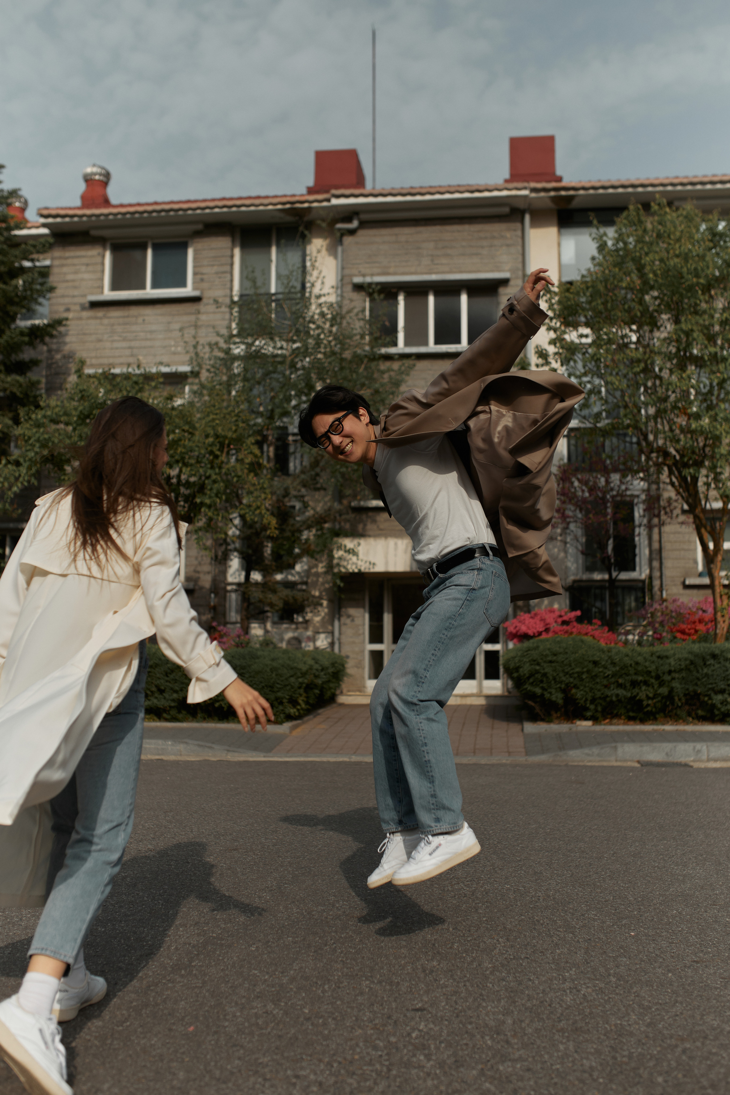 Dasha + June. Katerina Simina — worldwide photographer | Europe