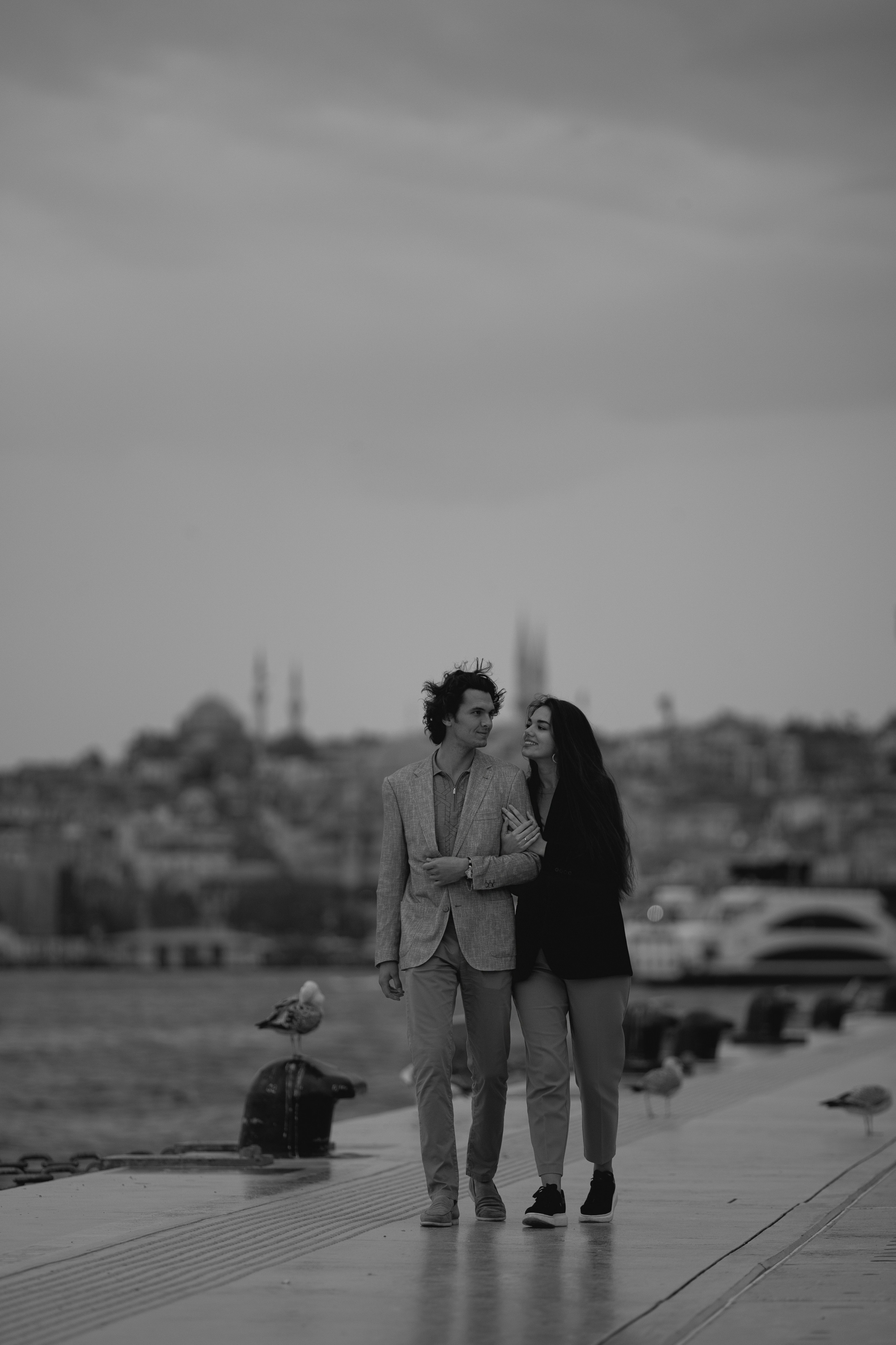 Карина + Никита. Ваш душевный фотограф